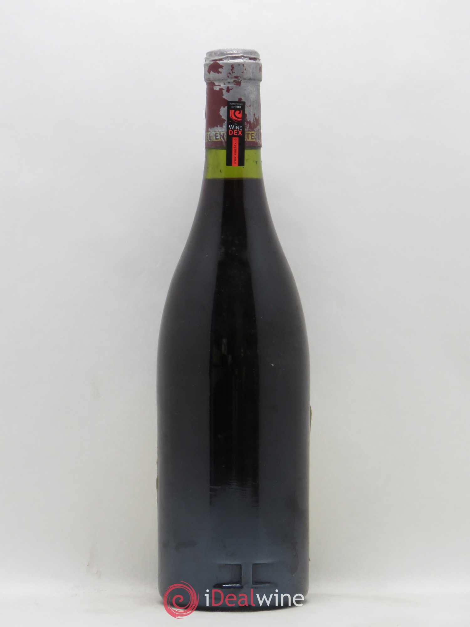 Châteauneuf-du-Pape Cuvée spéciale Henri Bonneau & Fils 1990 - Lot de 1 bouteille - 1