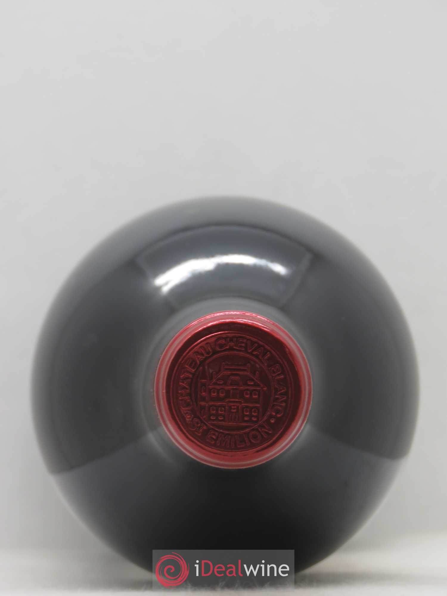 Château Cheval Blanc 1er Grand Cru Classé A 2016 - Lot de 6 bouteilles - 5