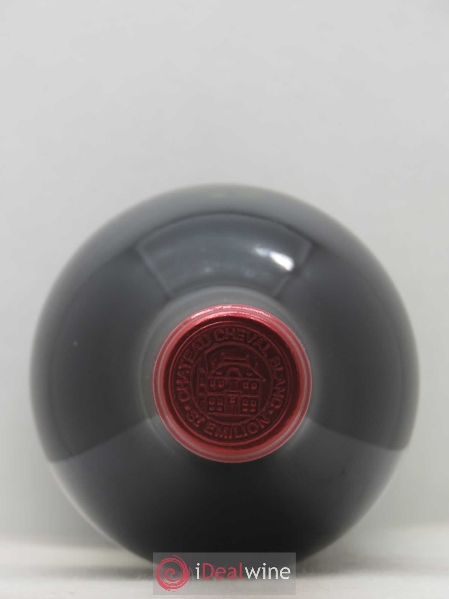Château Cheval Blanc 1er Grand Cru Classé A 2016 - Lot de 6 bouteilles - 5