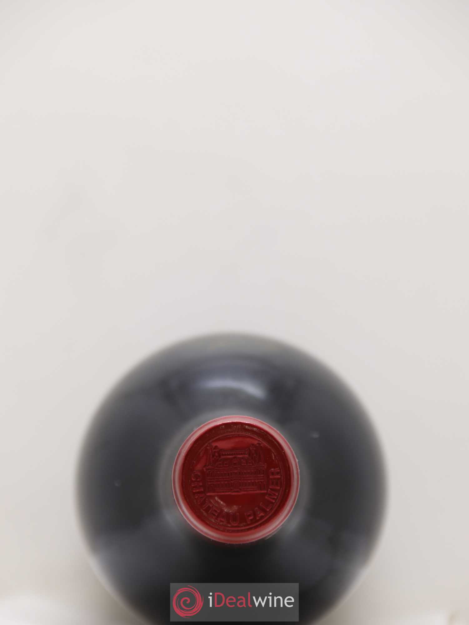 Château Palmer 3ème Grand Cru Classé 2016 - Lot de 6 bouteilles - 5