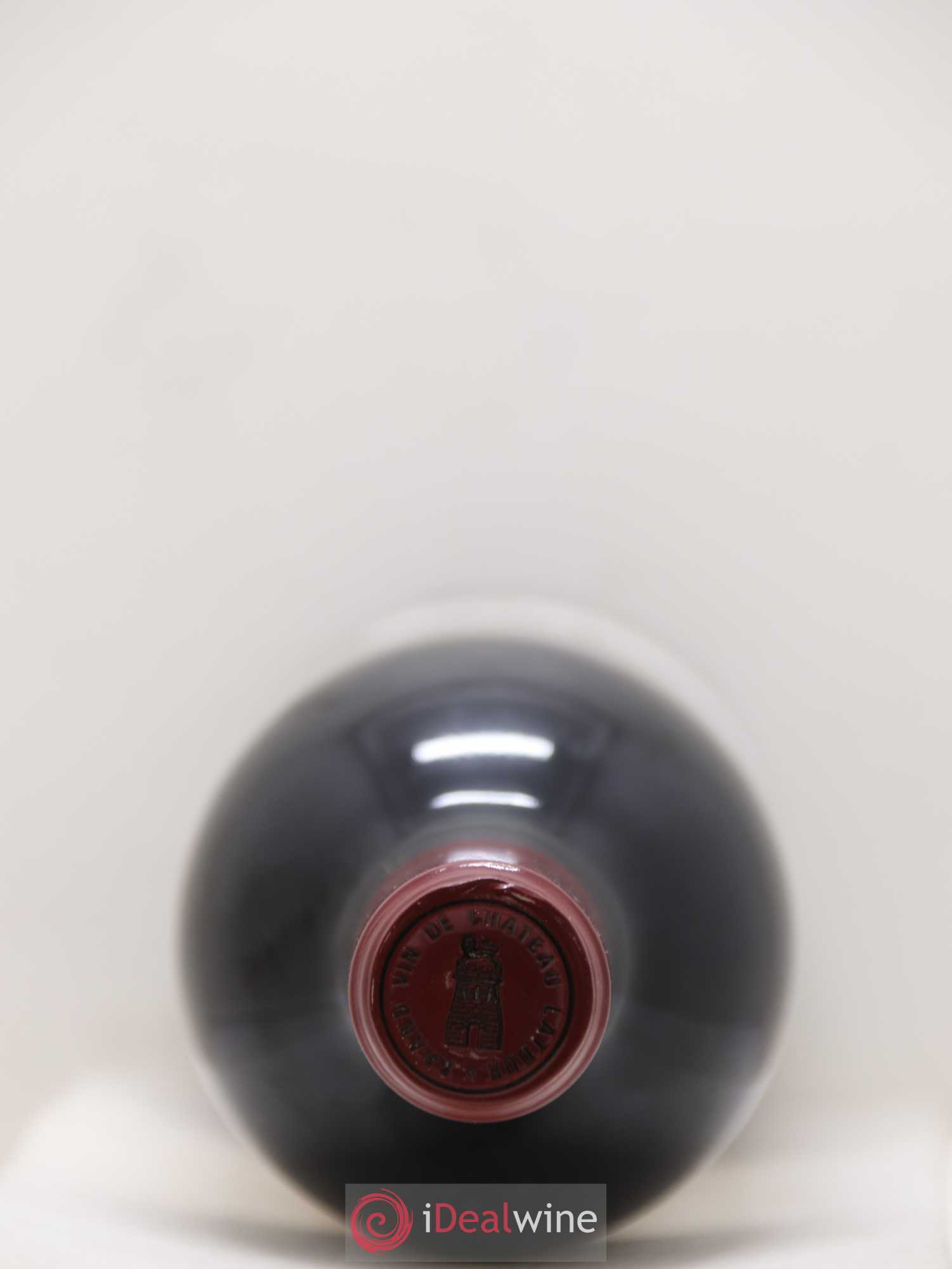 Château Latour 1er Grand Cru Classé 1998 - Lot de 1 bouteille - 2