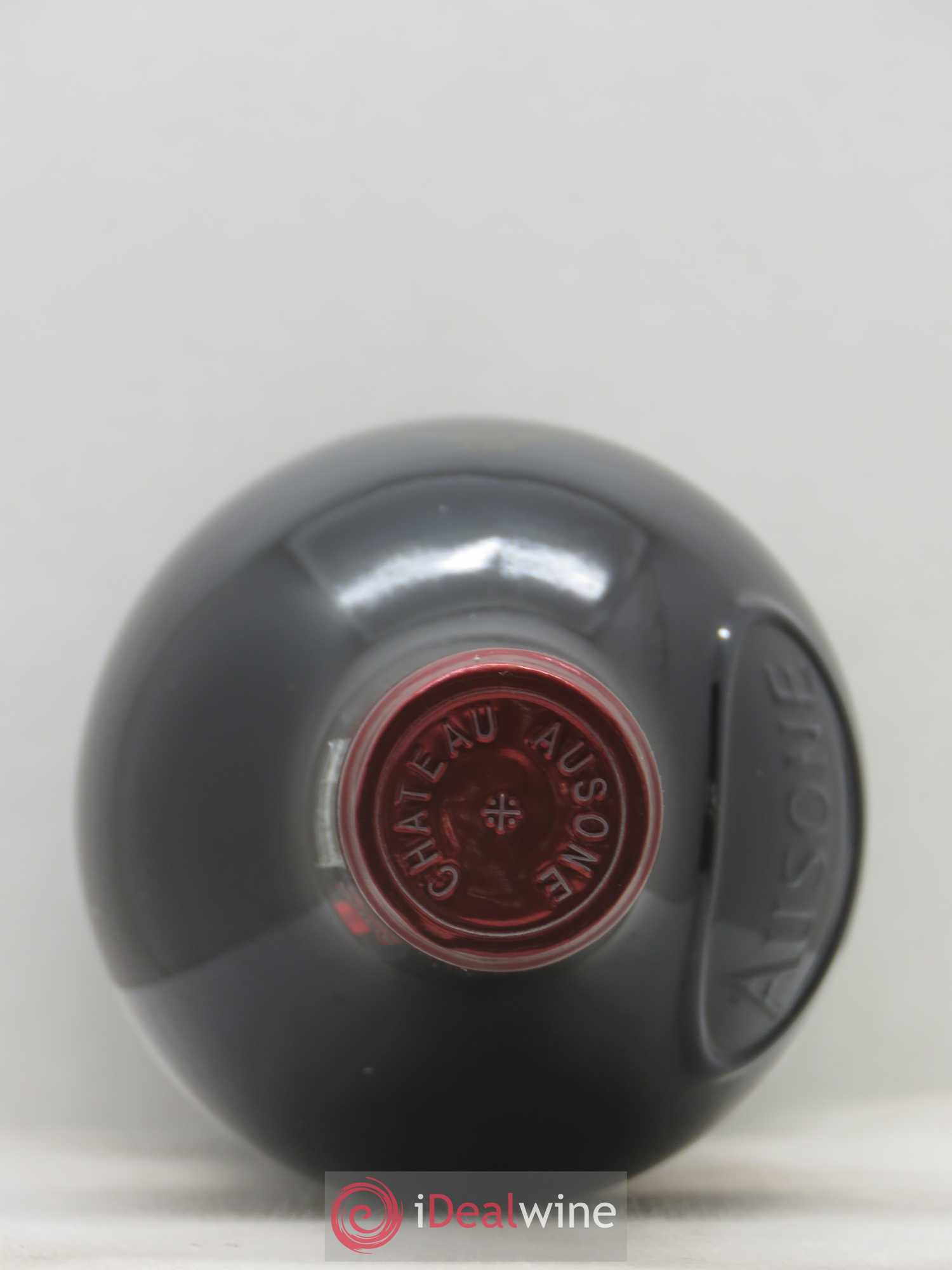 Château Ausone 1er Grand Cru Classé A 2015 - Lot de 1 bouteille - 2