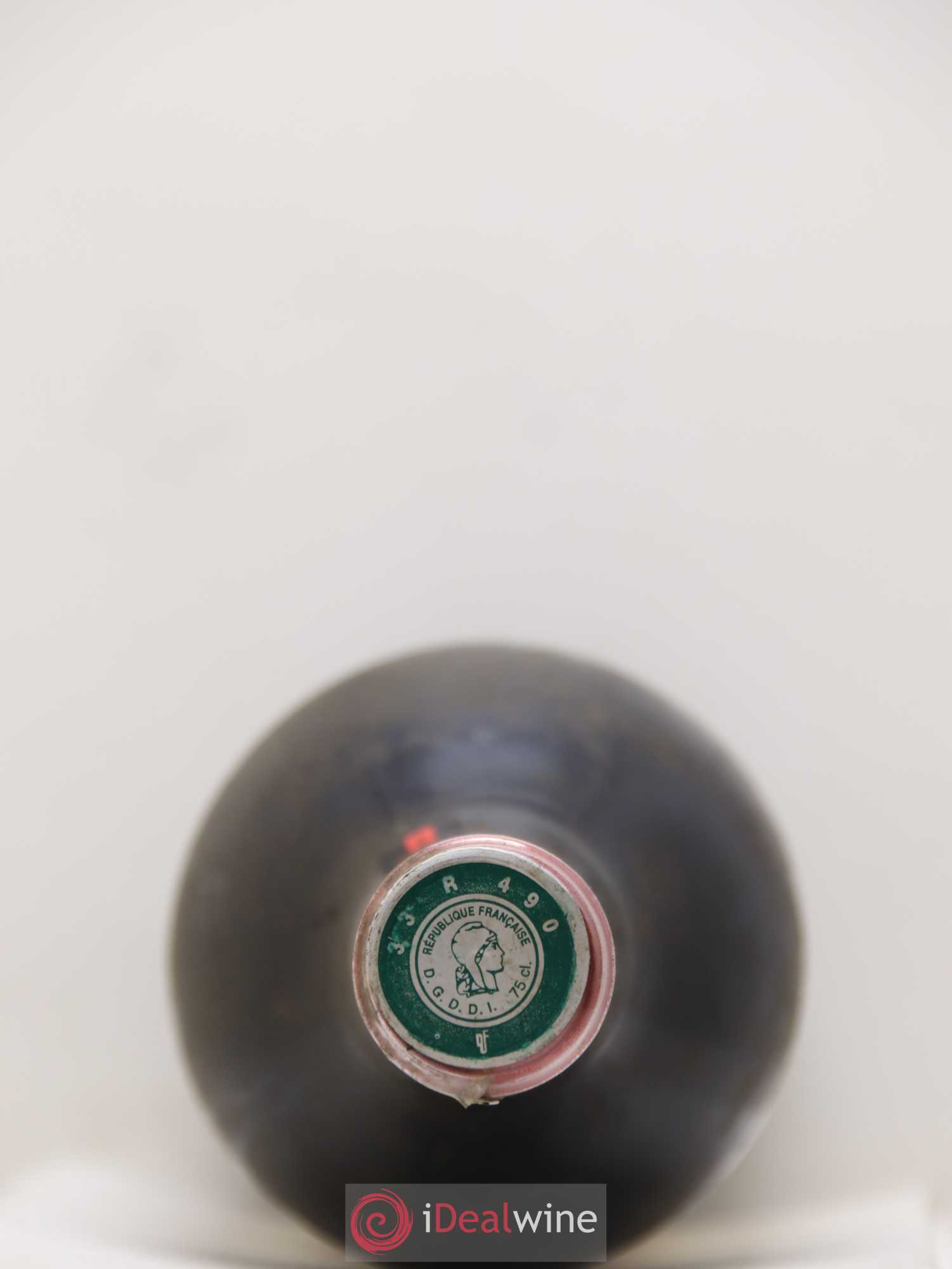 Château Cheval Blanc 1er Grand Cru Classé A 2005 - Lot de 2 bouteilles - 2