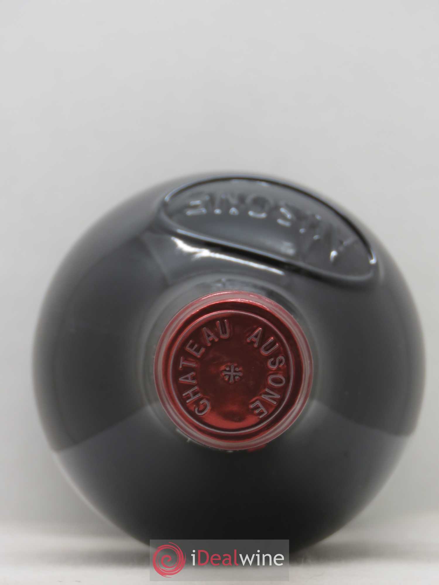 Château Ausone 1er Grand Cru Classé A 2015 - Lot de 1 bouteille - 2