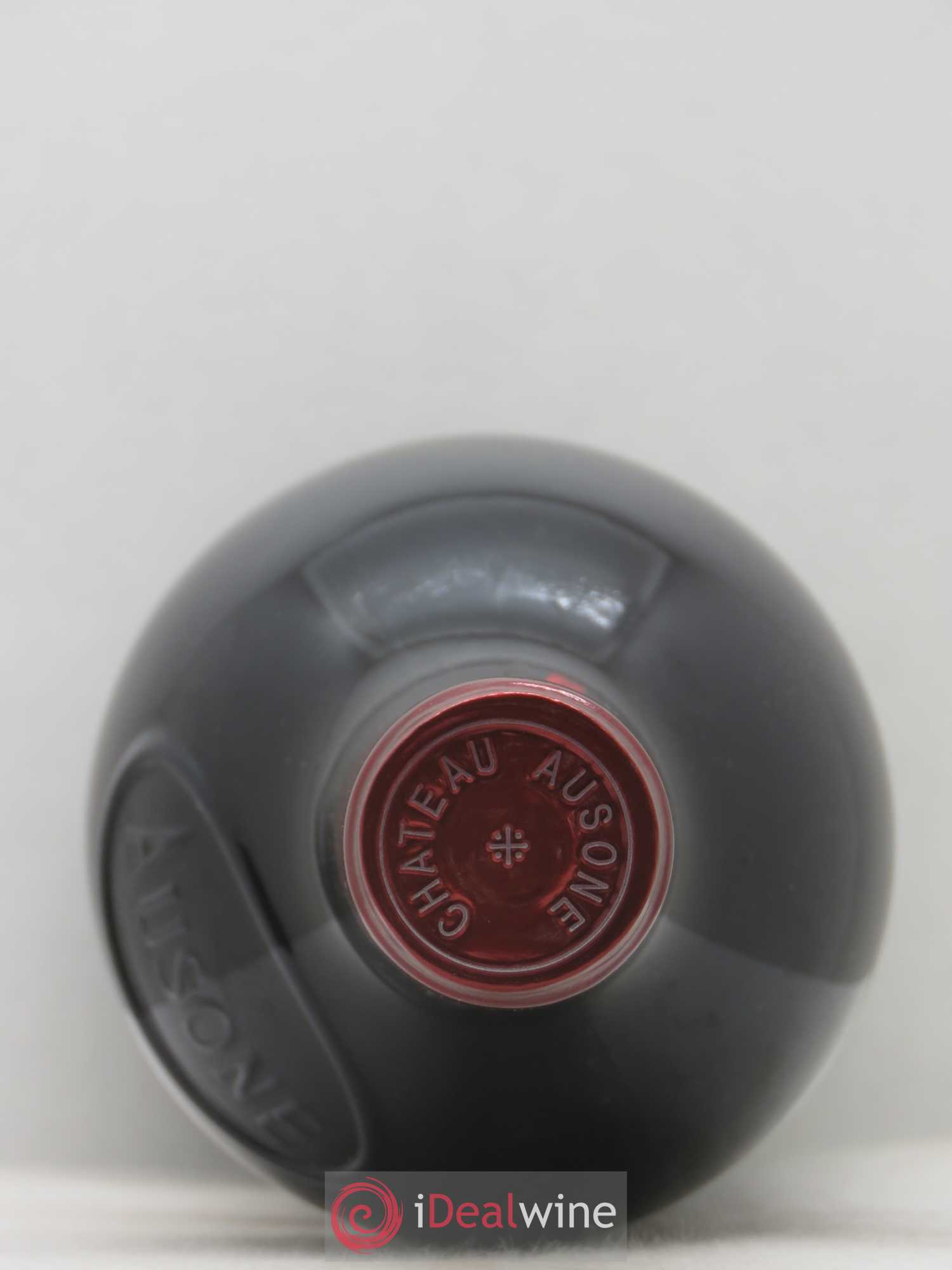 Château Ausone 1er Grand Cru Classé A 2015 - Lot de 1 bouteille - 2