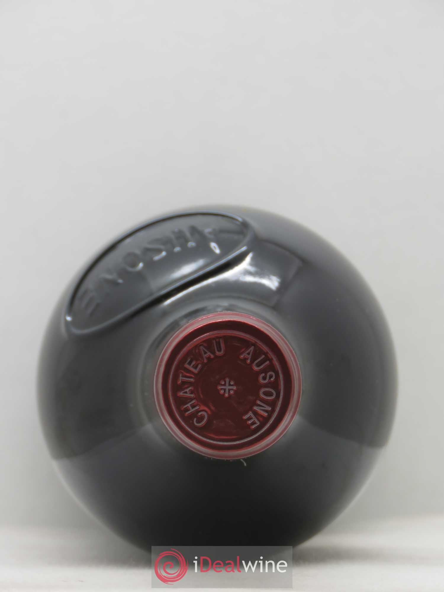 Château Ausone 1er Grand Cru Classé A 2015 - Lot de 1 bouteille - 2
