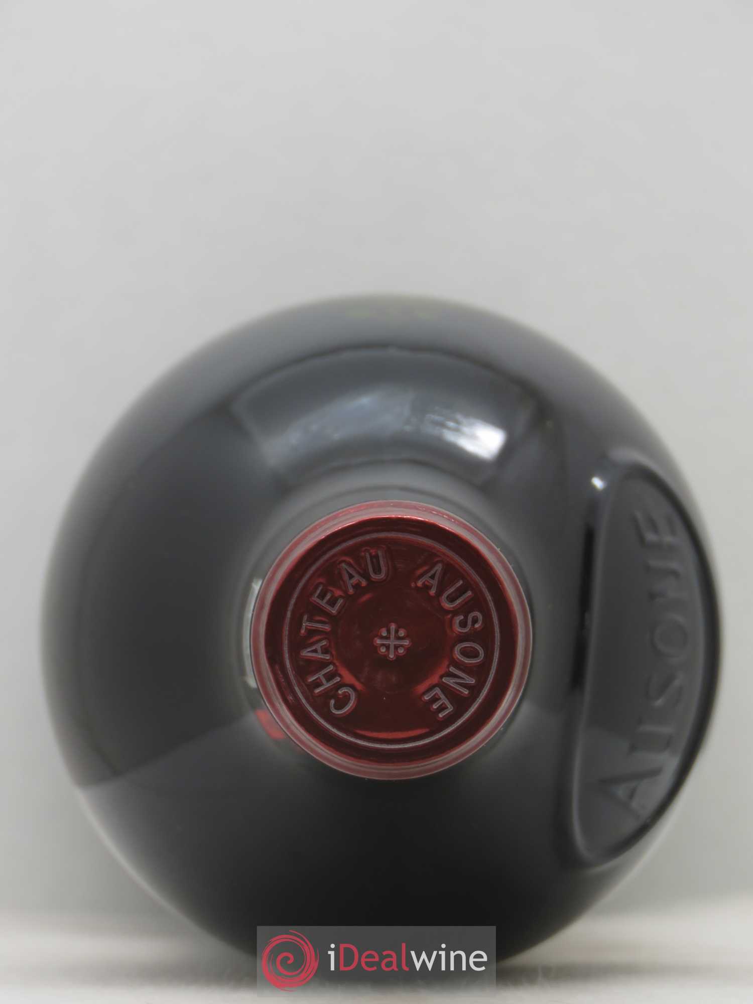 Château Ausone 1er Grand Cru Classé A 2015 - Lot de 1 bouteille - 2