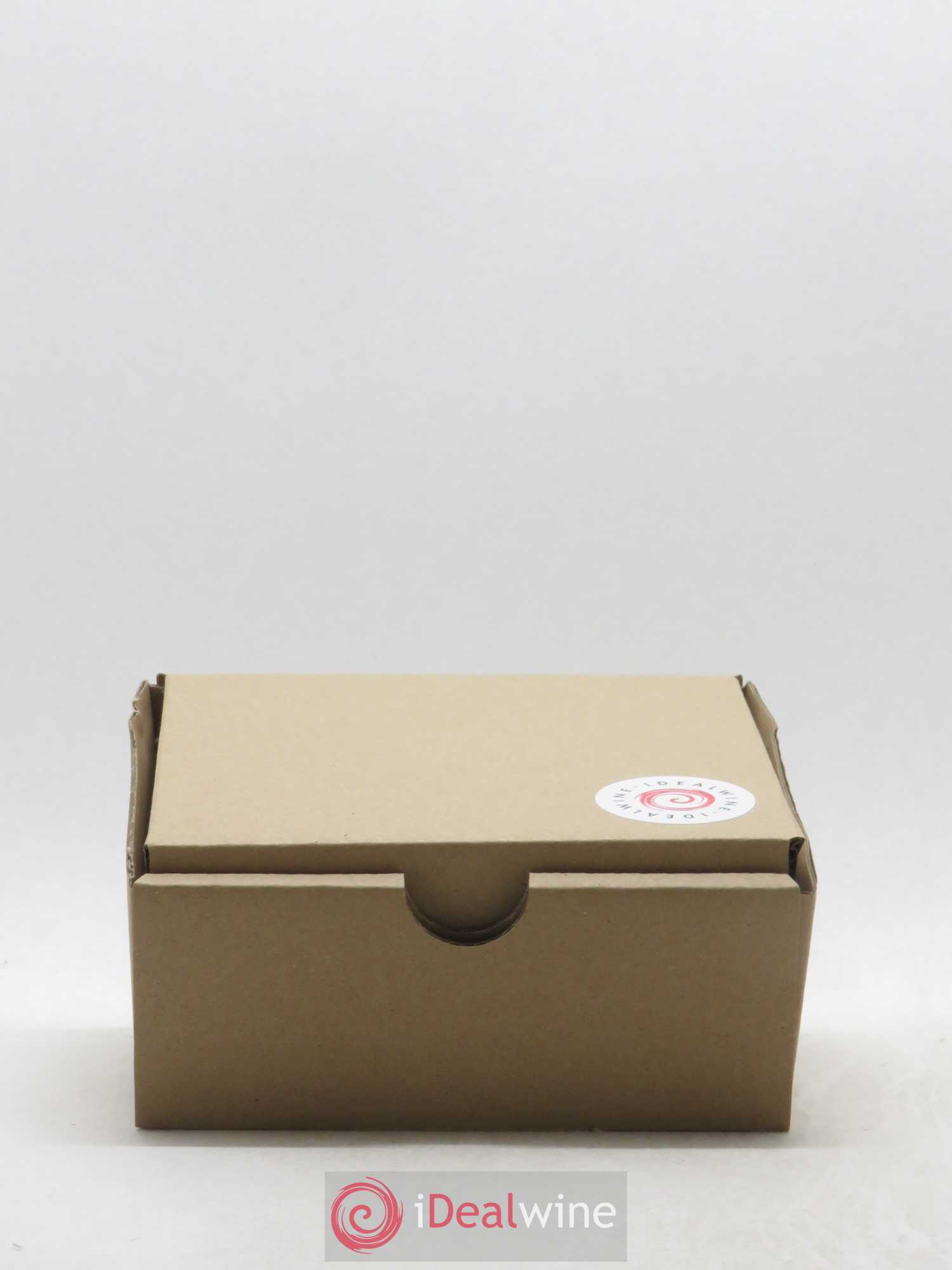 Dégustation Domaine Ardoisières Coffret 3 flacons (3 x 5cl) - Lot de 1 bouteille - 4