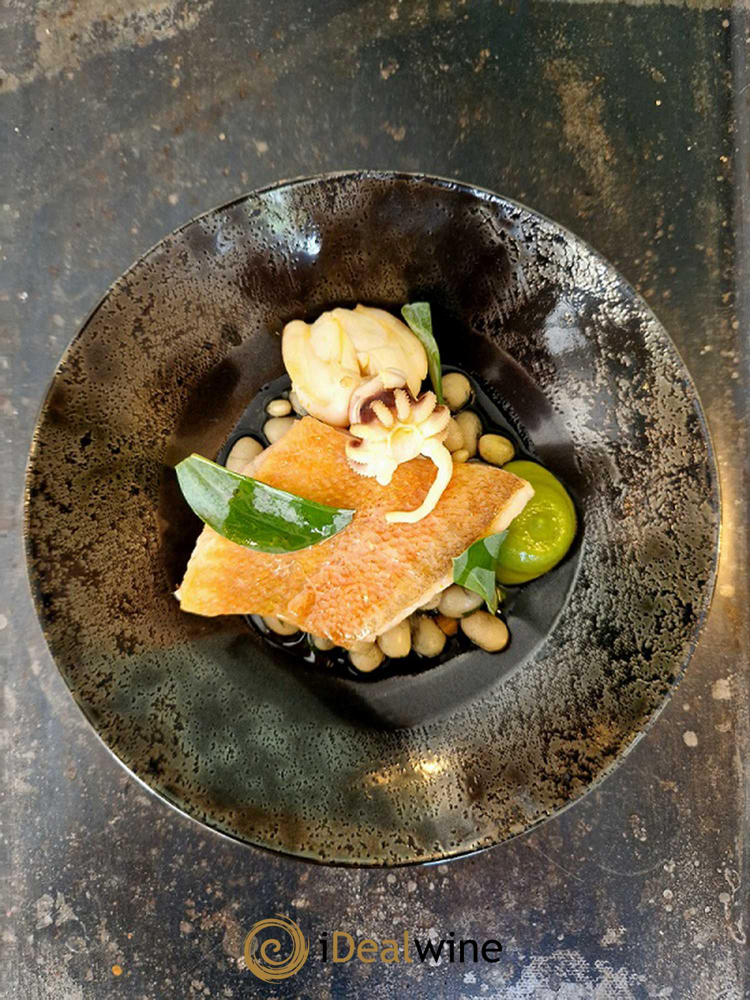 Dîner iDealwine x Domaines Devillard - Lot de 1 bouteille - 3