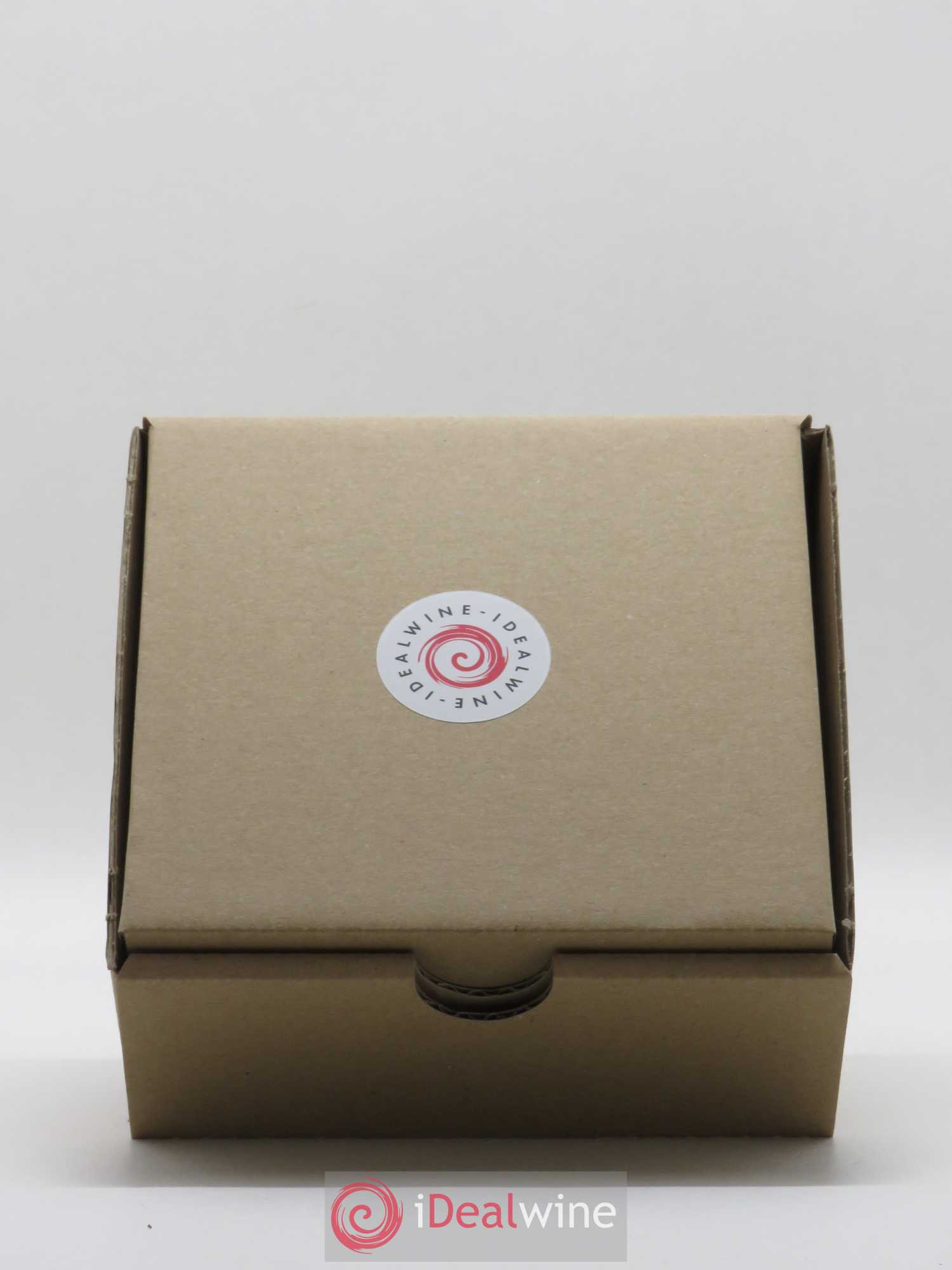 Dégustation Verticale Château Carmes Haut-Brion Coffret 3 flacons (3 X 5CL) - Lot de 1 bouteille - 4