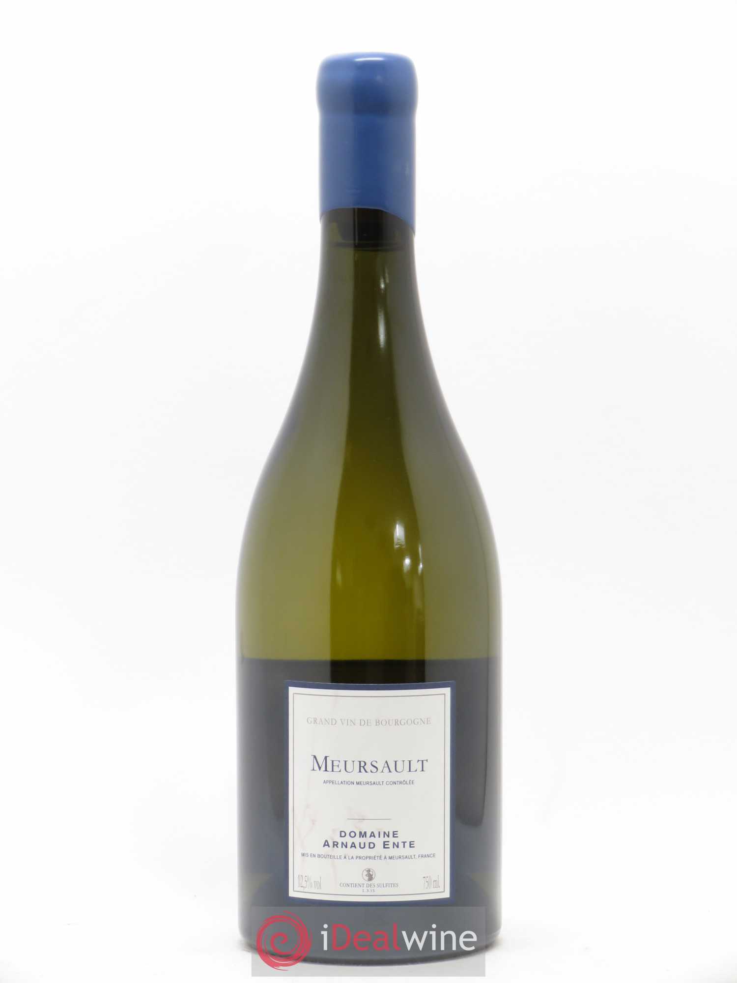 Meursault Arnaud Ente 2015 - Lot de 1 bouteille - 1