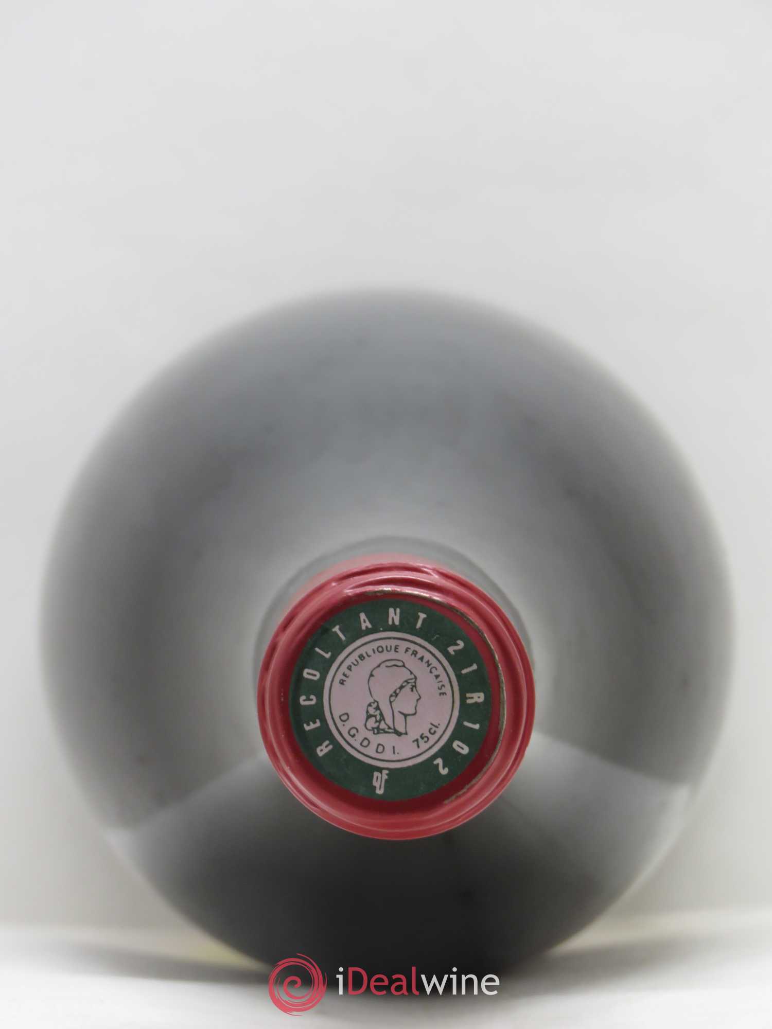 Vosne-Romanée Les Hautes Maizières Prieuré Roch 1994 - Lot de 1 bouteille - 1