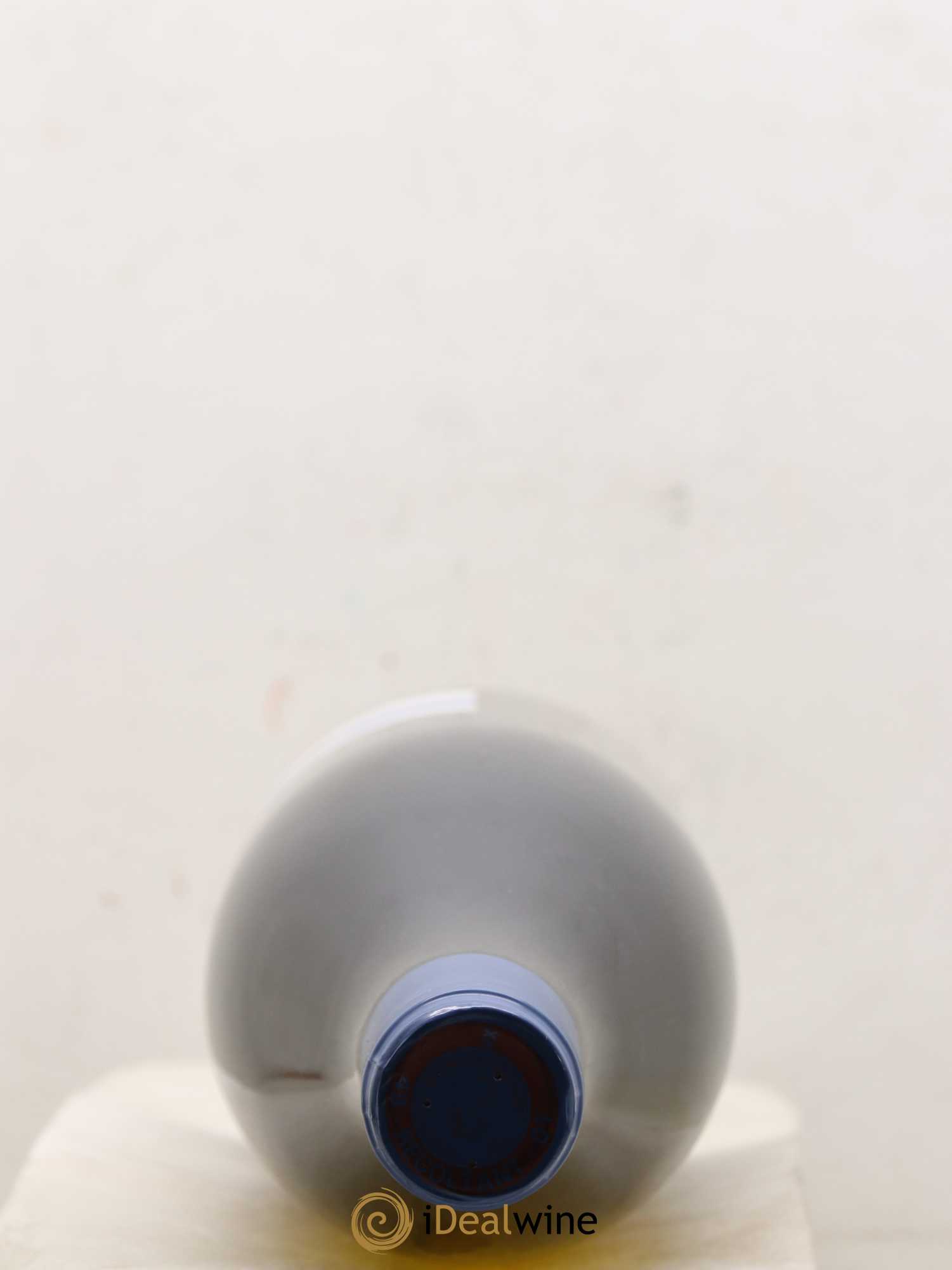 Vin de France Les Noëls de Montbenault Richard Leroy 2020 - Lot de 1 bouteille - 1