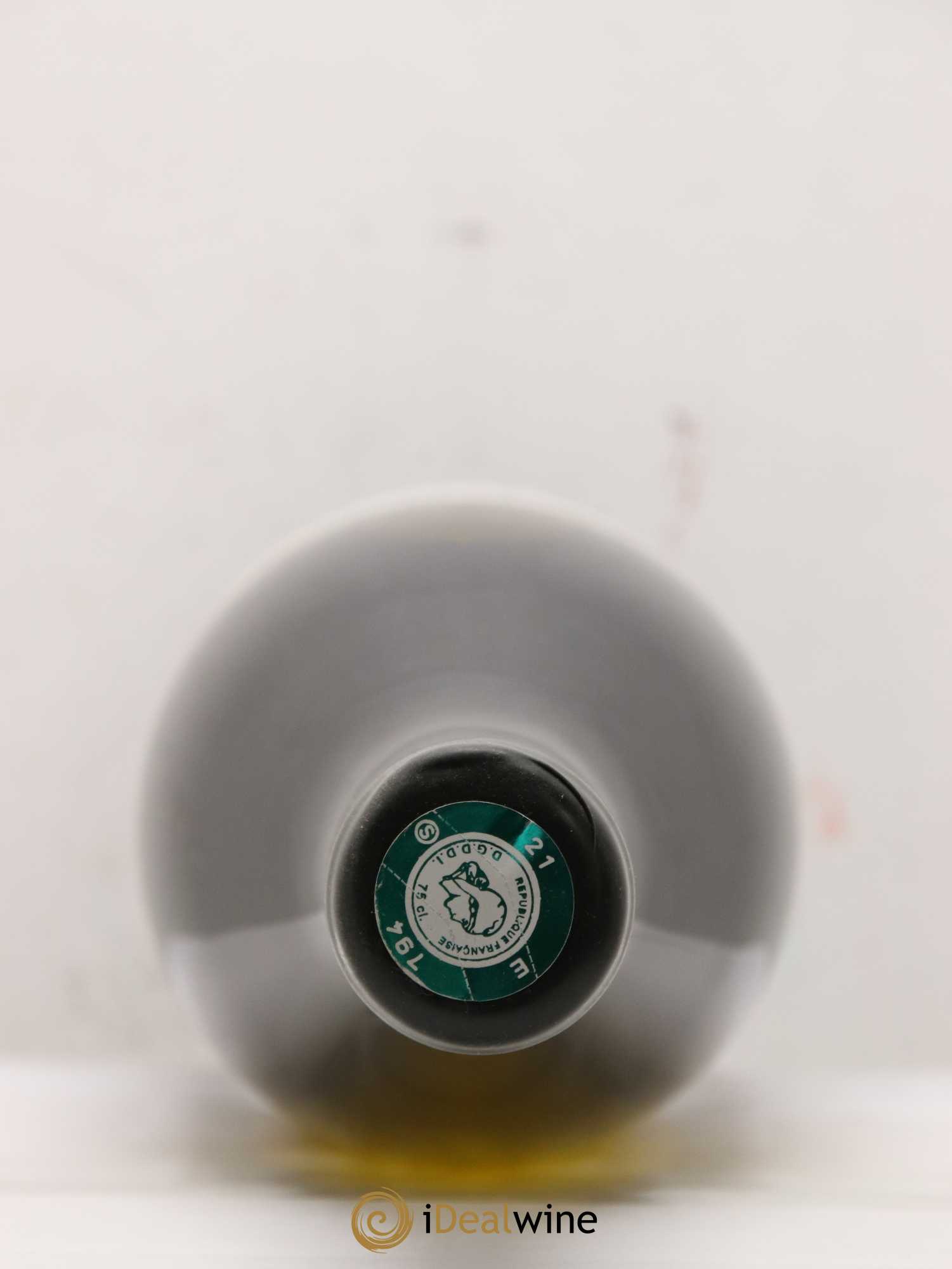 Chassagne-Montrachet 1er Cru Les Caillerets Lamy-Caillat (Domaine) 2018 - Lot de 1 bouteille - 2