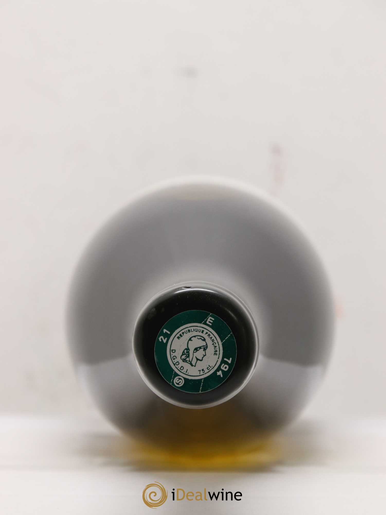 Chassagne-Montrachet 1er Cru Les Caillerets Lamy-Caillat (Domaine) 2019 - Lot de 1 bouteille - 2