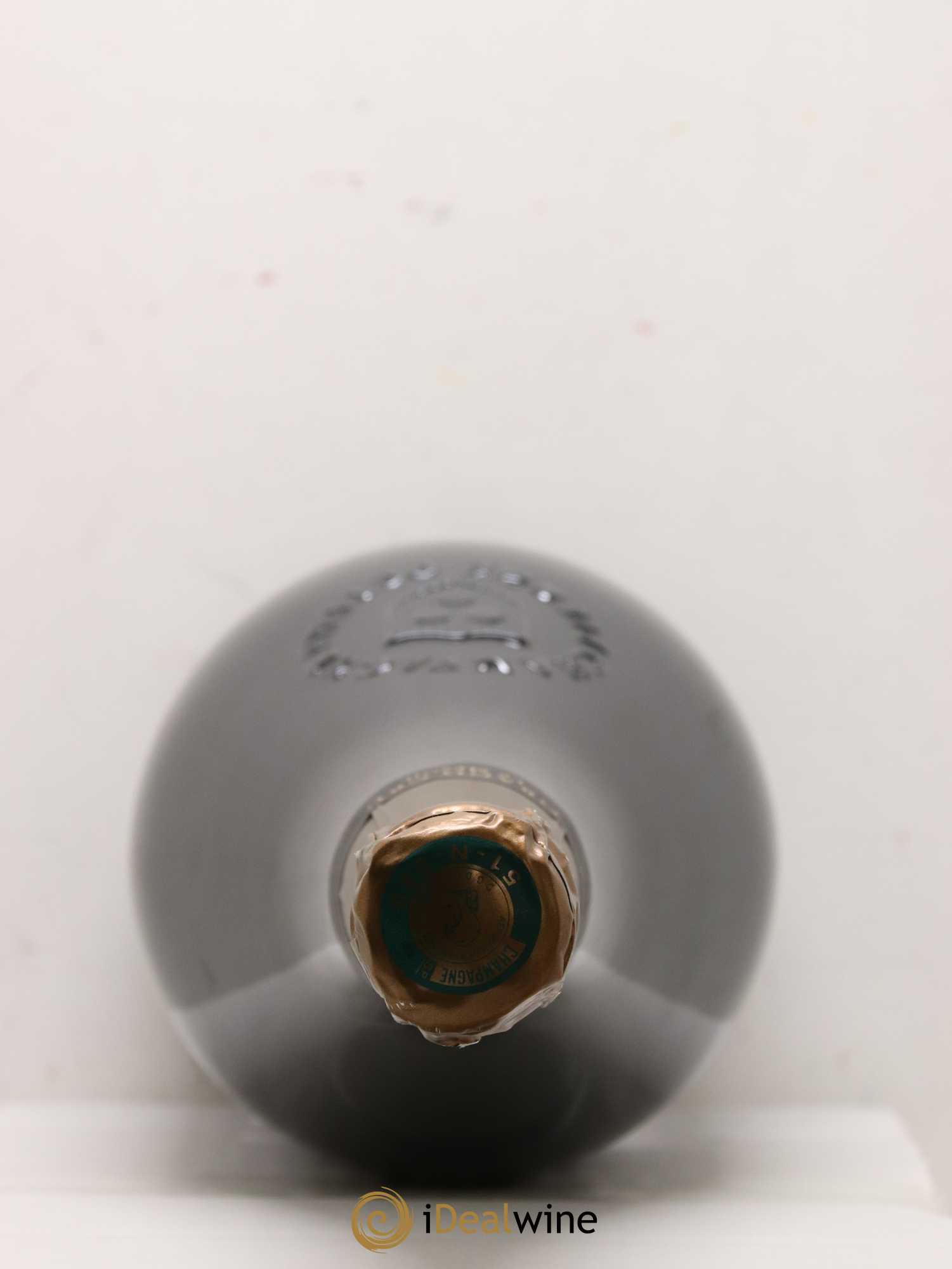Cuvée Spéciale les Chétillons Blanc de Blancs Brut Pierre Péters 2014 - Lot de 1 magnum - 2