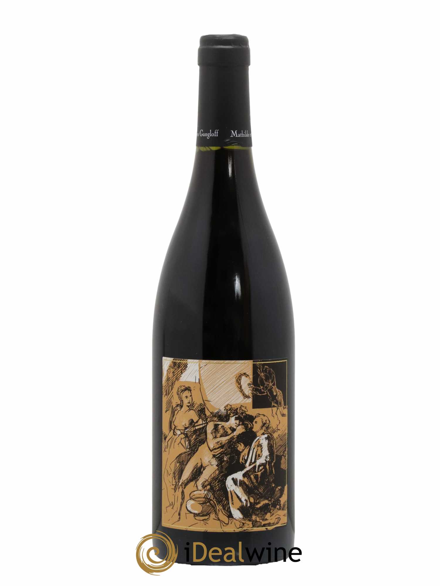 Saint-Joseph Gangloff (Domaine) 2013 - Lot of 1 bottle - 0