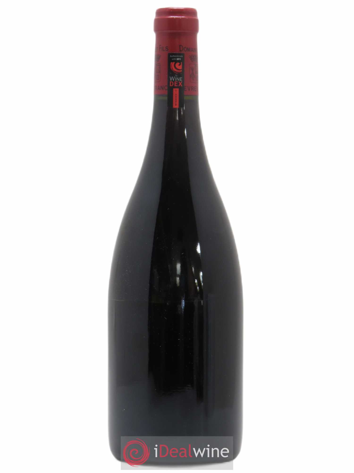 Gevrey-Chambertin 1er Cru Clos Saint-Jacques Armand Rousseau (Domaine) 2007 - Lot de 1 bouteille - 1