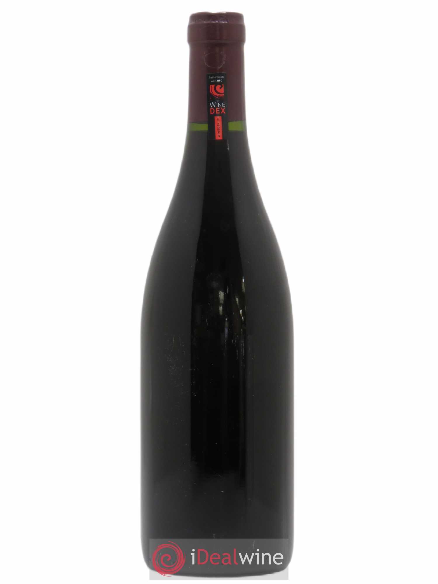 Griotte-Chambertin Grand Cru Claude Dugat 2011 - Lot de 1 bouteille - 1