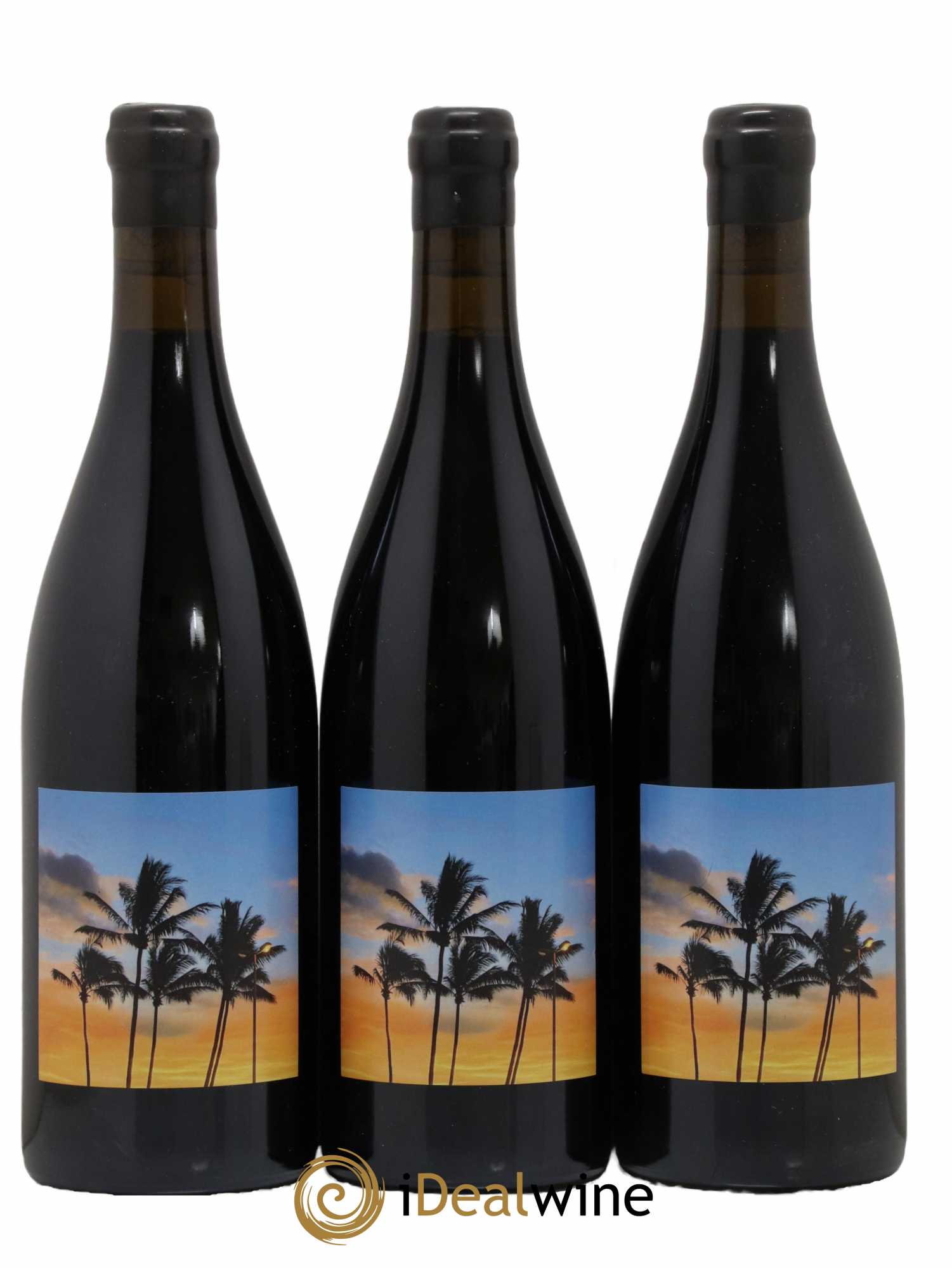 Vin de France La Pointue Clos des Grillons 2020 - Lot de 3 bouteilles - 0