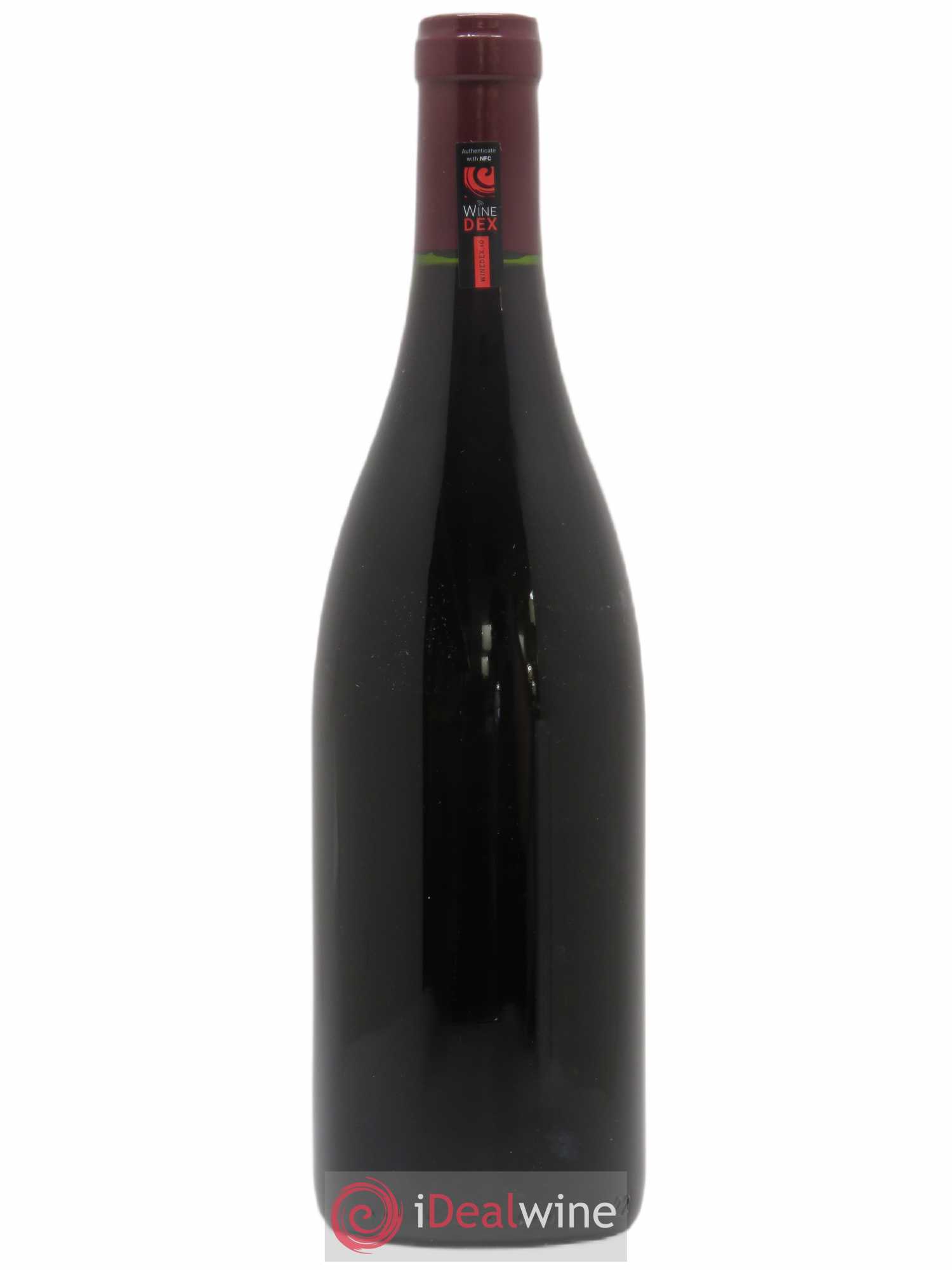 Griotte-Chambertin Grand Cru Claude Dugat 2016 - Lot de 1 bouteille - 1