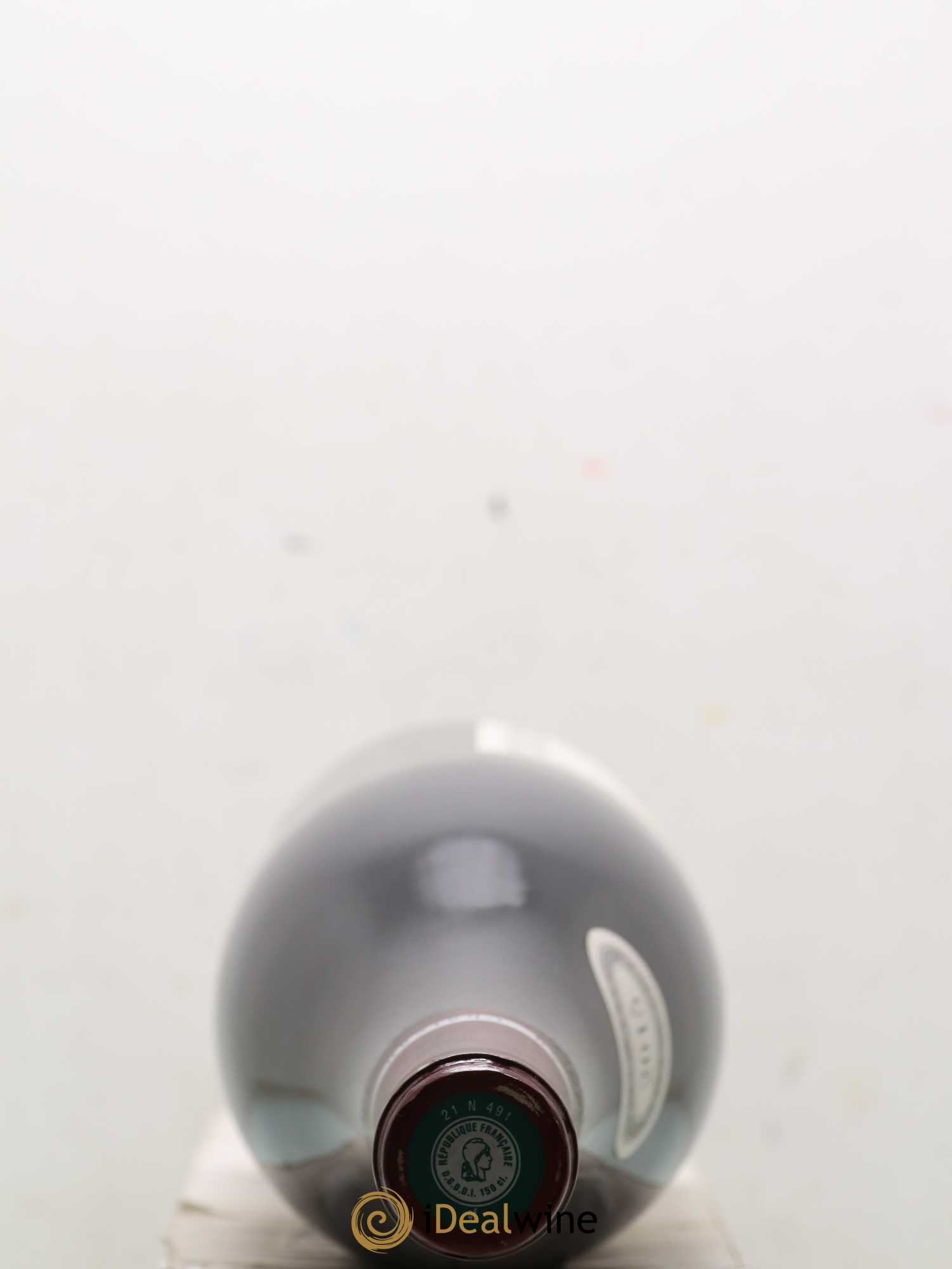 Nuits-Saint-Georges 1er Cru Clos de La Maréchale Jacques-Frédéric Mugnier 2015 - Lot of 1 magnum - 2