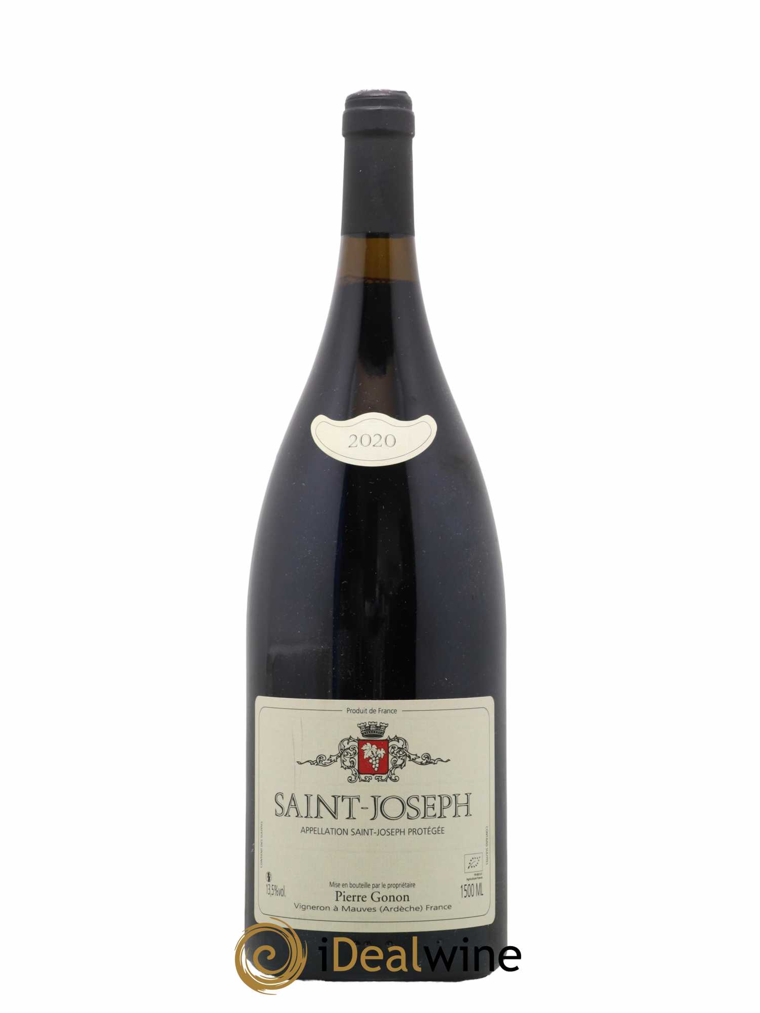 Saint-Joseph Gonon (Domaine) 2020 - Lot de 1 magnum - 0