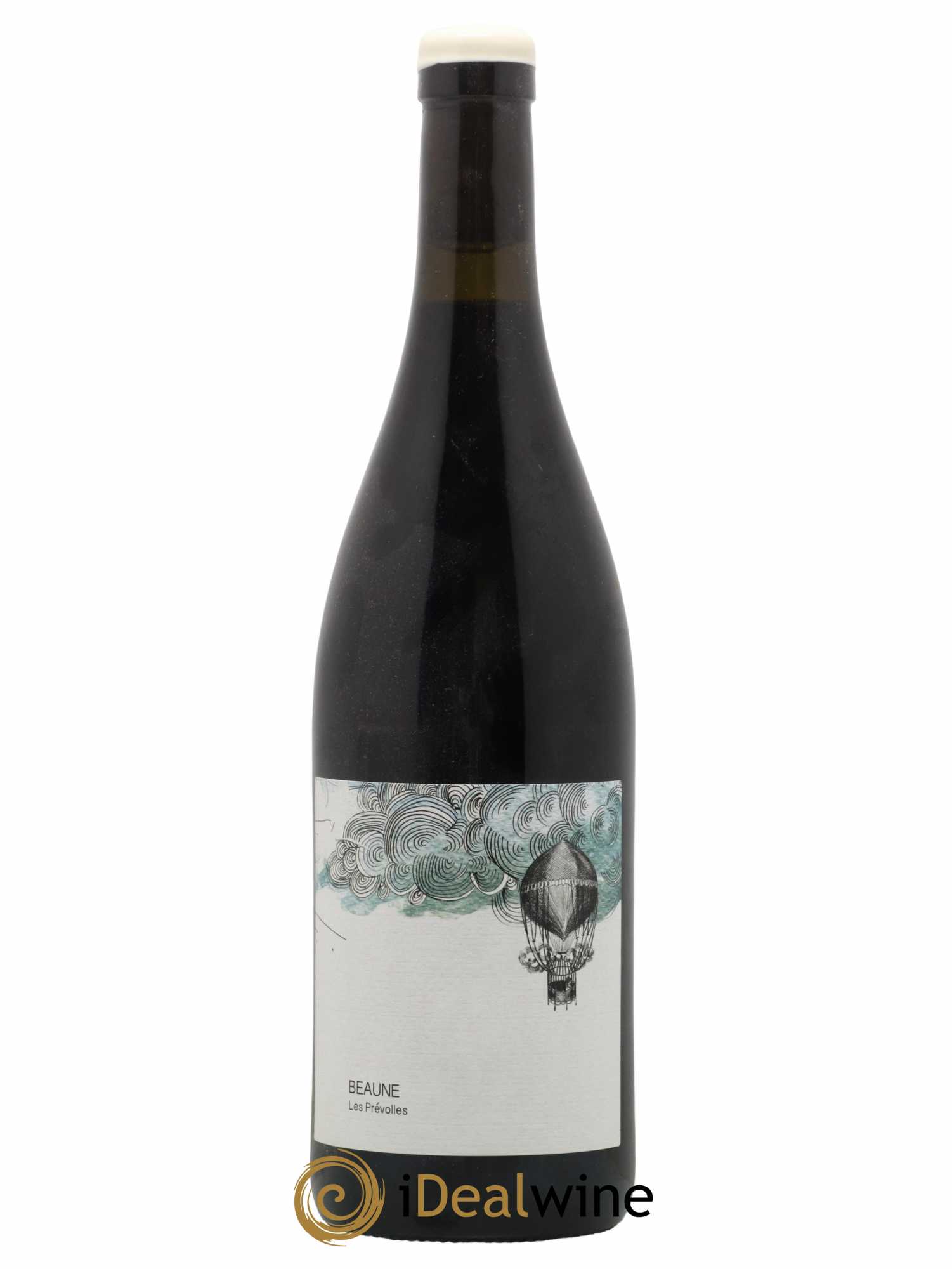 Beaune Les Prévolles Les Horées 2020 - Lot de 1 bouteille - 0