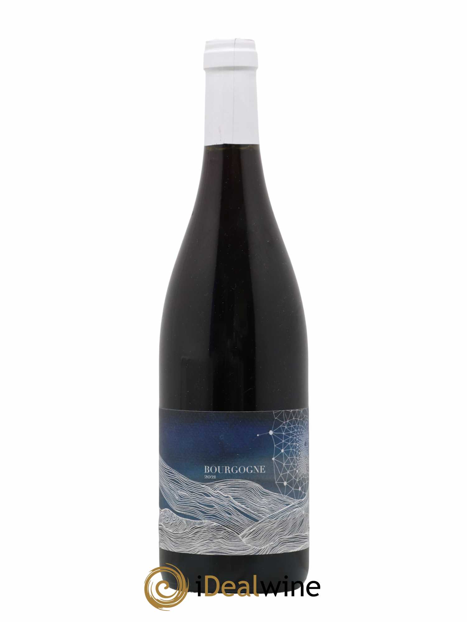 Bourgogne Didon (Domaine) 2021 - Lot of 1 bottle - 0