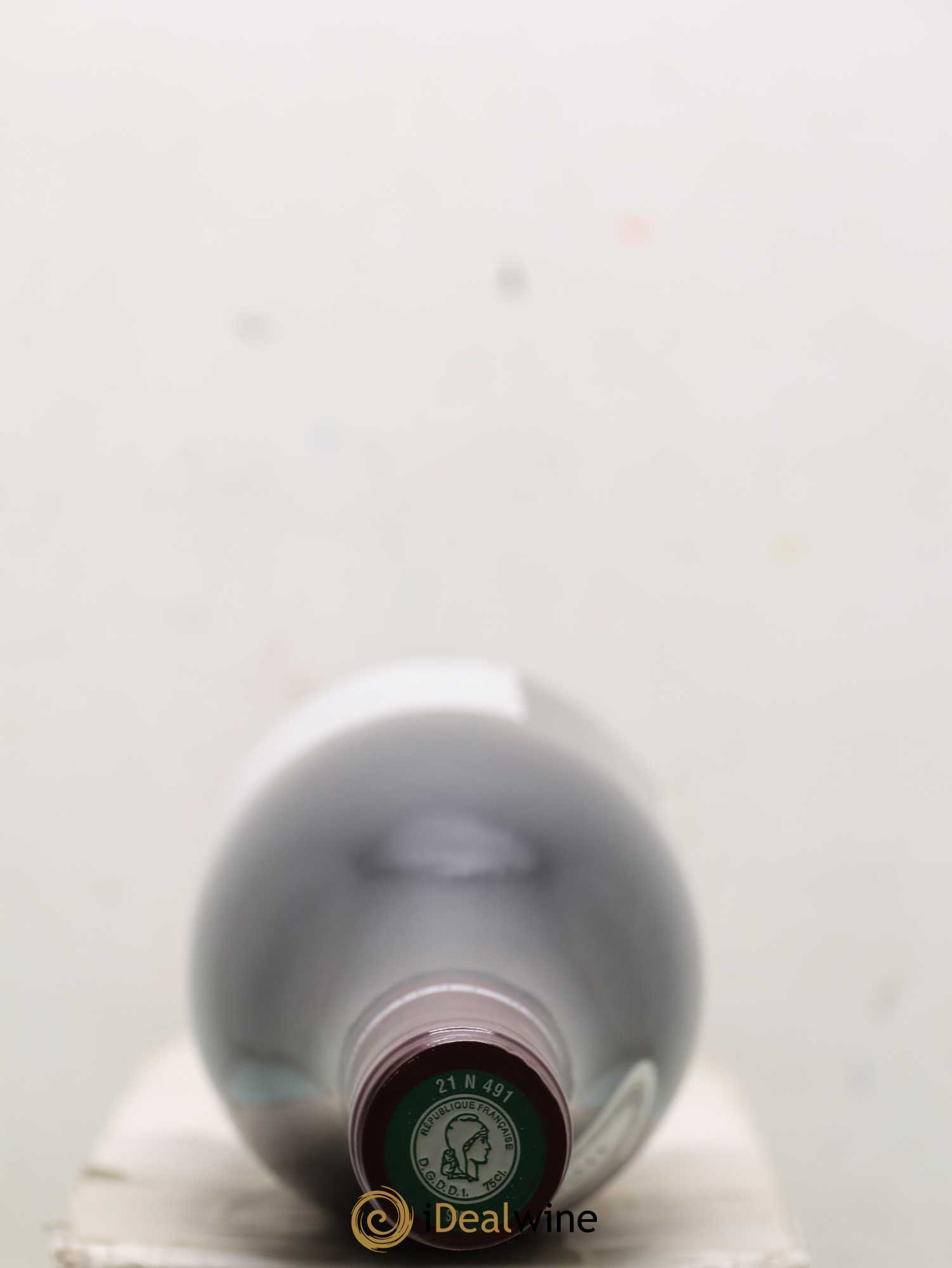 Chambolle-Musigny Jacques-Frédéric Mugnier 2020 - Lot de 1 bouteille - 2