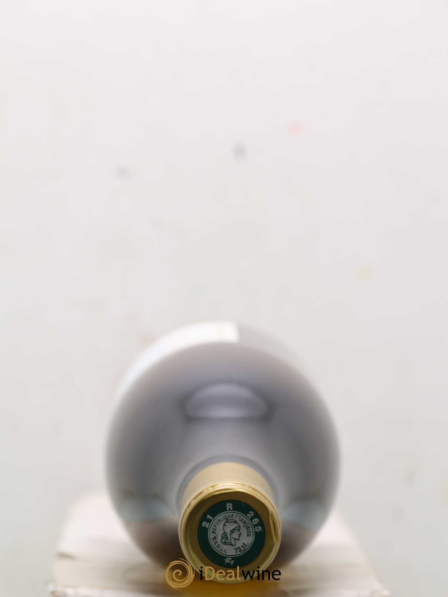 Meursault Clos du Cromin Bernard Bonin 2019 - Lot de 1 bouteille - 2