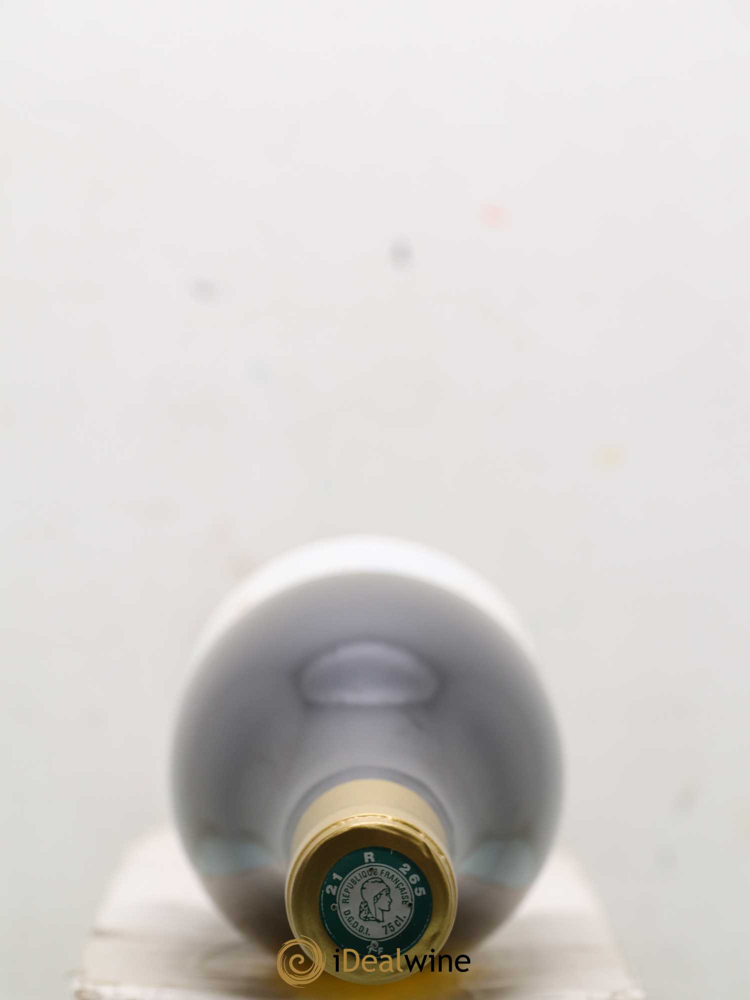 Meursault Clos du Cromin Bernard Bonin 2020 - Lot de 1 bouteille - 2