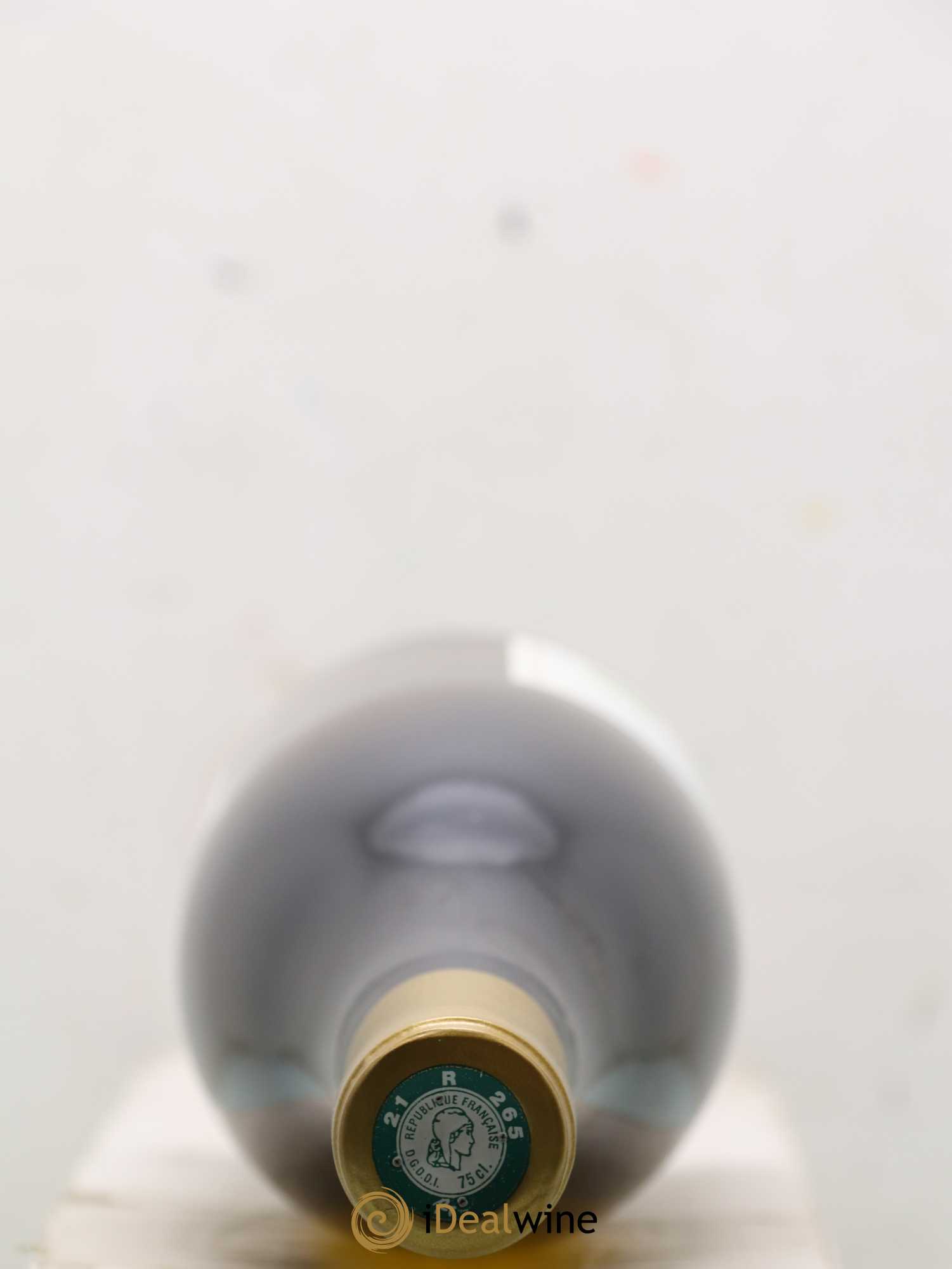 Meursault La Rencontre Bernard Bonin 2020 - Lot of 1 bottle - 2