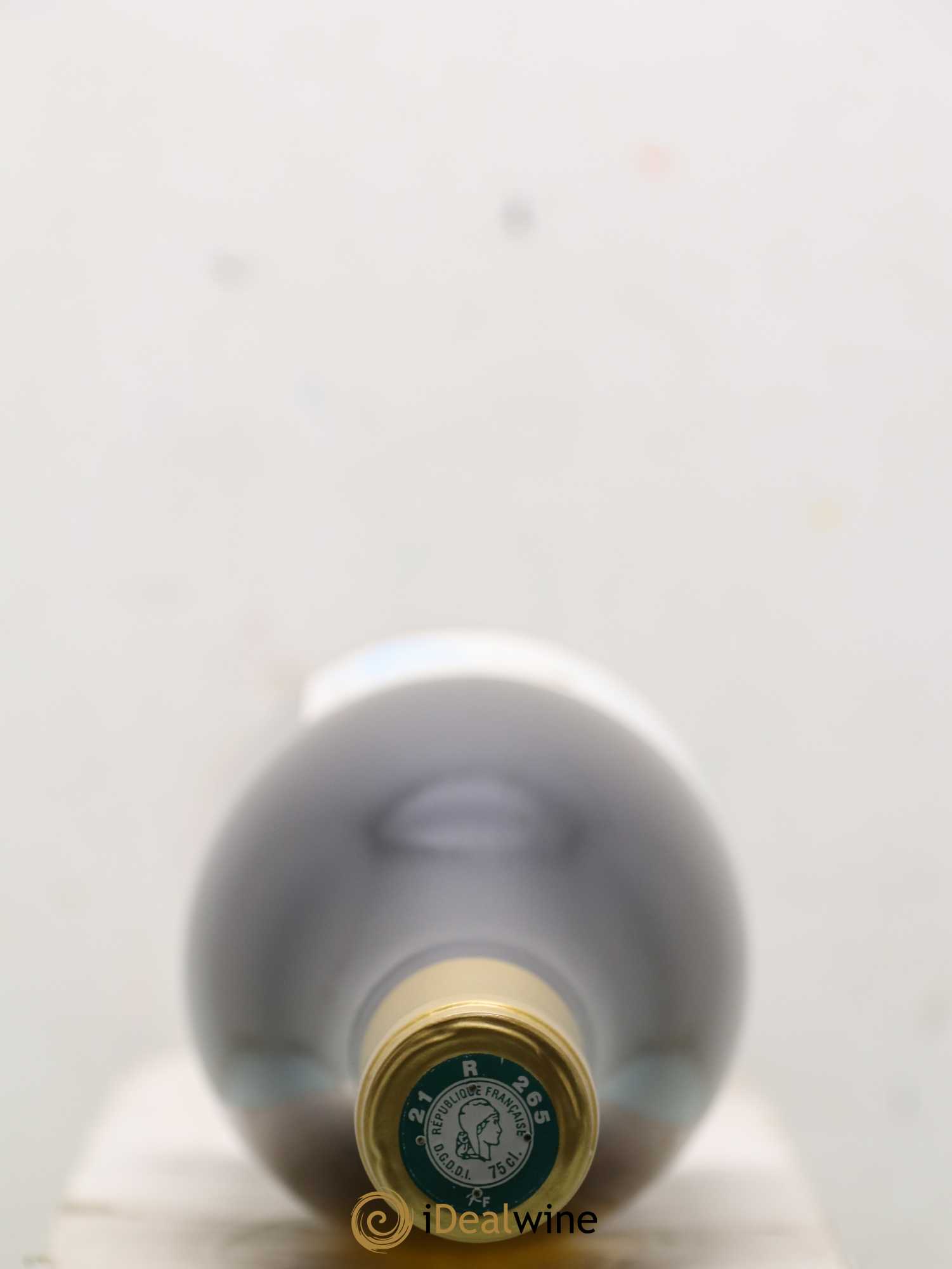 Meursault 1er Cru Les Genevrières Bernard Bonin 2020 - Lotto di 1 bottiglia - 2