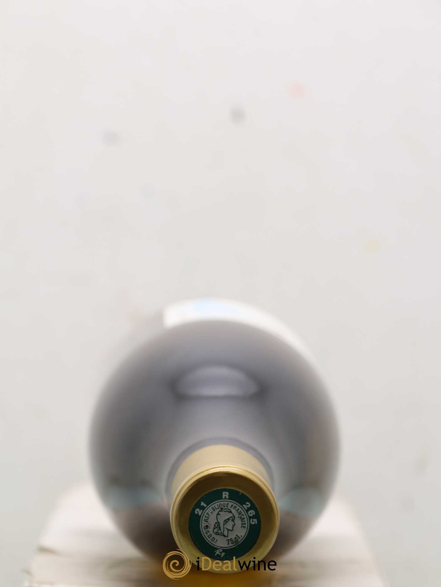 Meursault Les Tillets Bernard Bonin 2019 - Lot of 1 bottle - 2