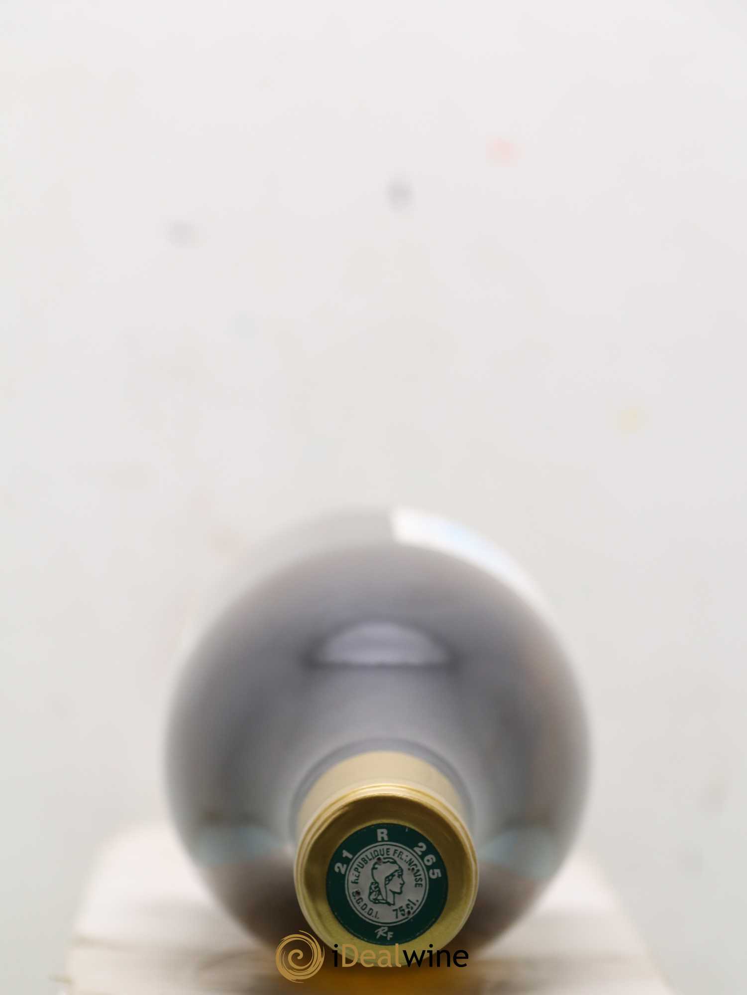 Puligny-Montrachet 1er Cru Les Folatières Bernard Bonin 2019 - Lot de 1 bouteille - 2