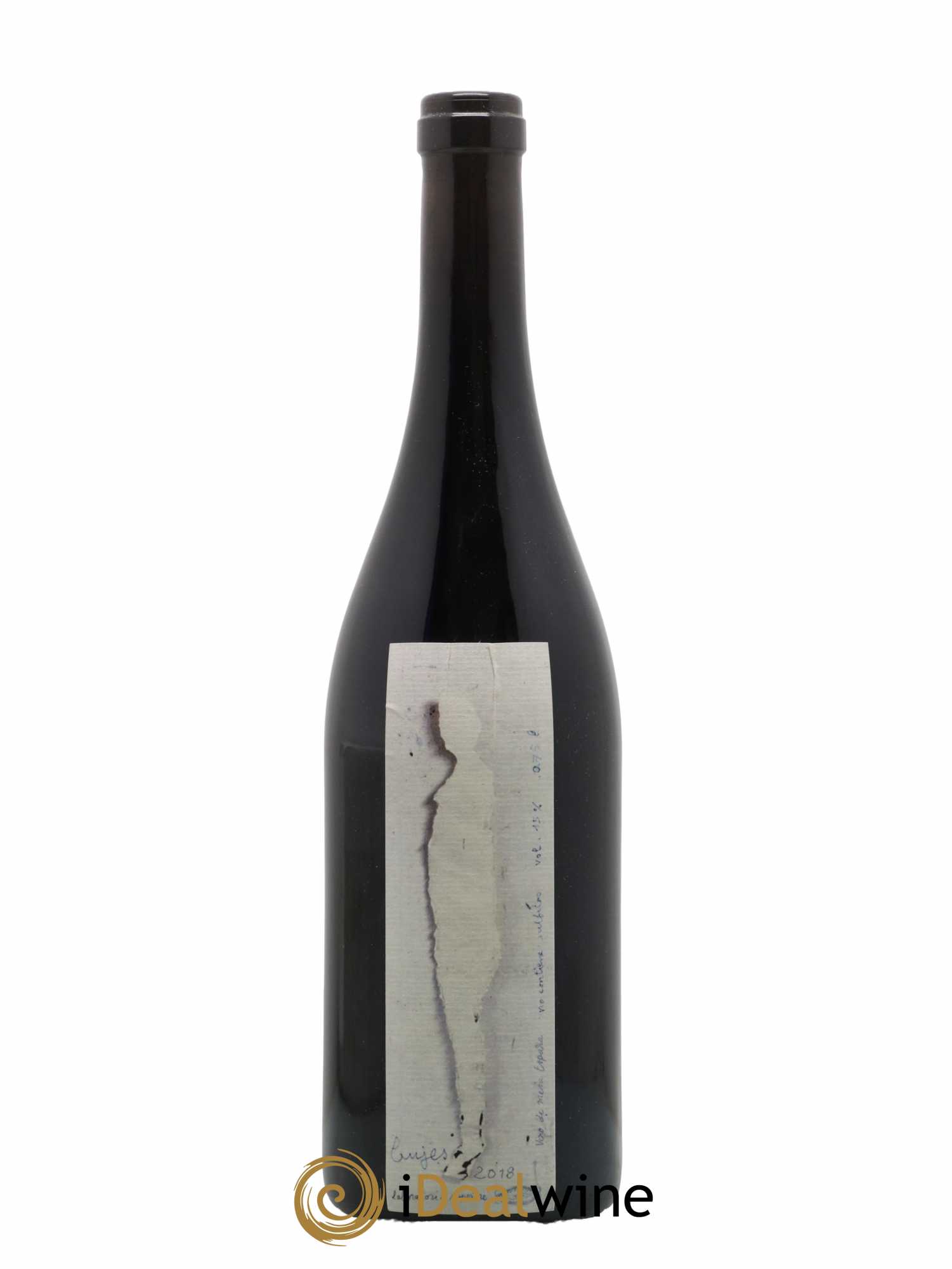 Espagne Bujes Laboratorio Rupestre 2018 - Lot de 1 bouteille - 0