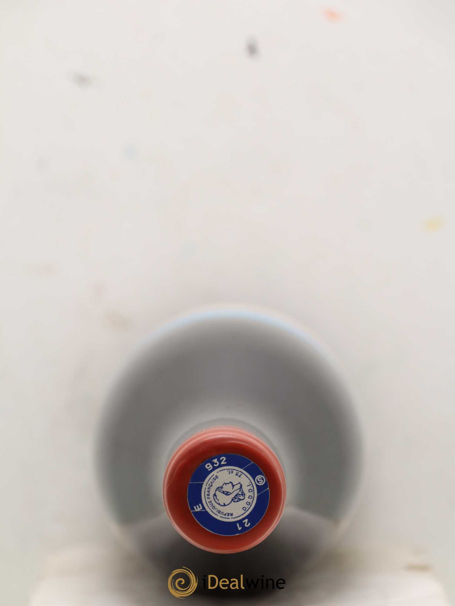 Vin de France L'Ouverture Maison Glandien 2020 - Lot of 1 bottle - 1