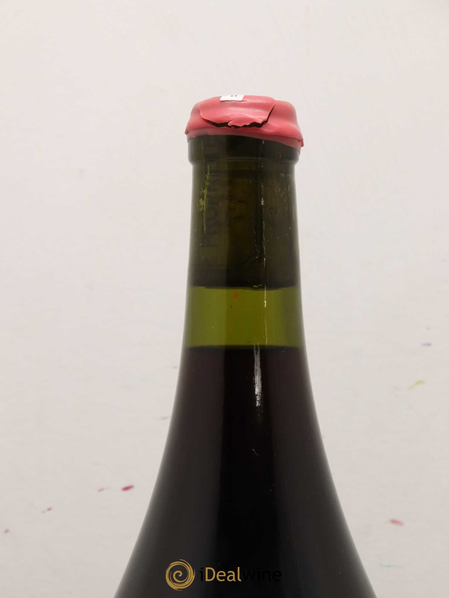 Ardèche Tombée du Ciel Petite Nature Pauline Maziou 2021 - Lot de 1 magnum - 1