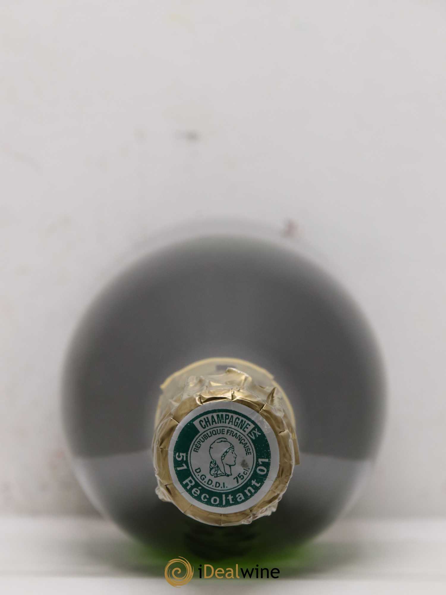 Millésimé Marie-Noëlle Ledru 2019 - Posten von 1 Flasche - 1