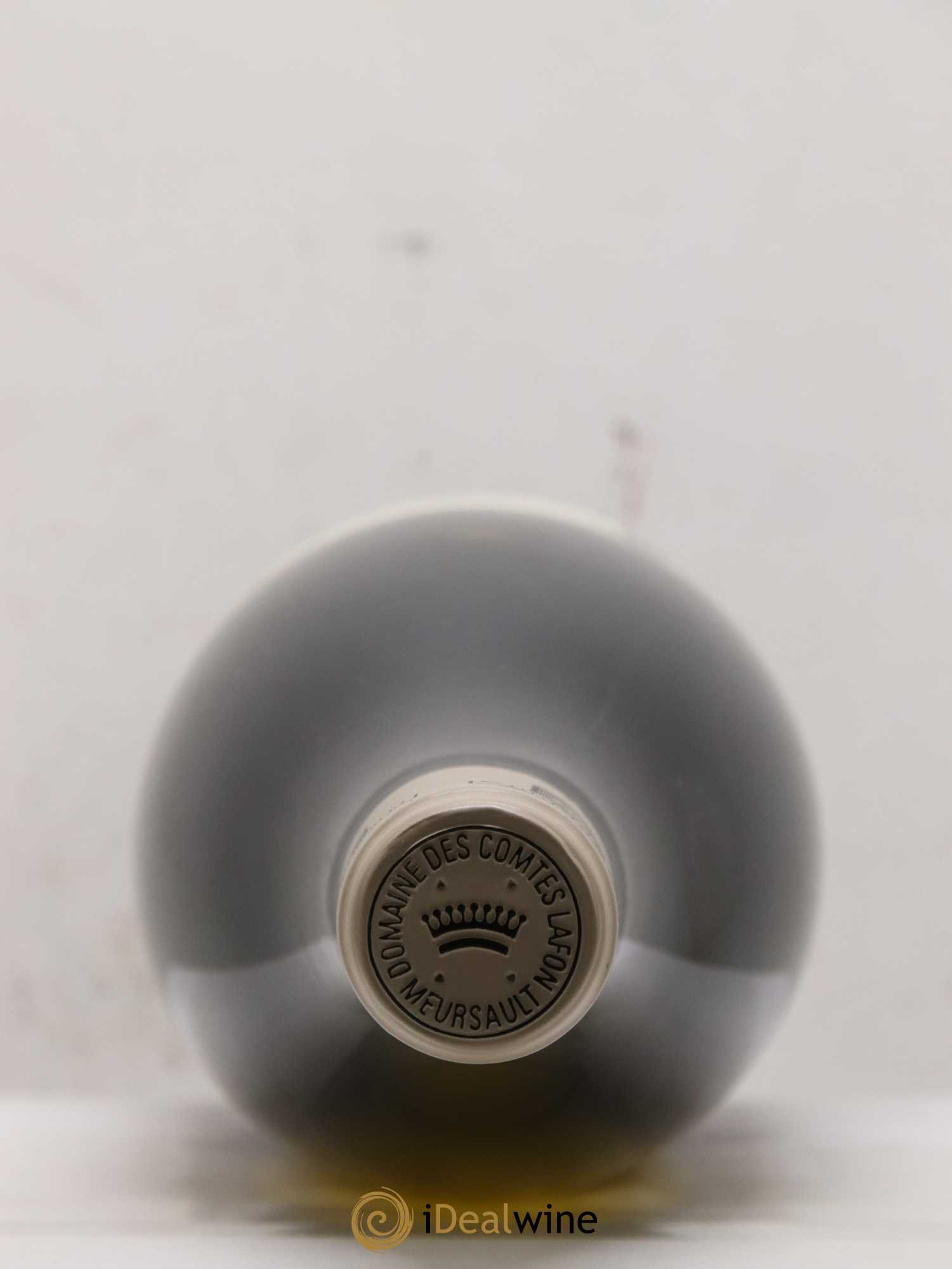 Meursault 1er Cru Charmes Comtes Lafon (Domaine des) 2016 - Lot de 1 bouteille - 1