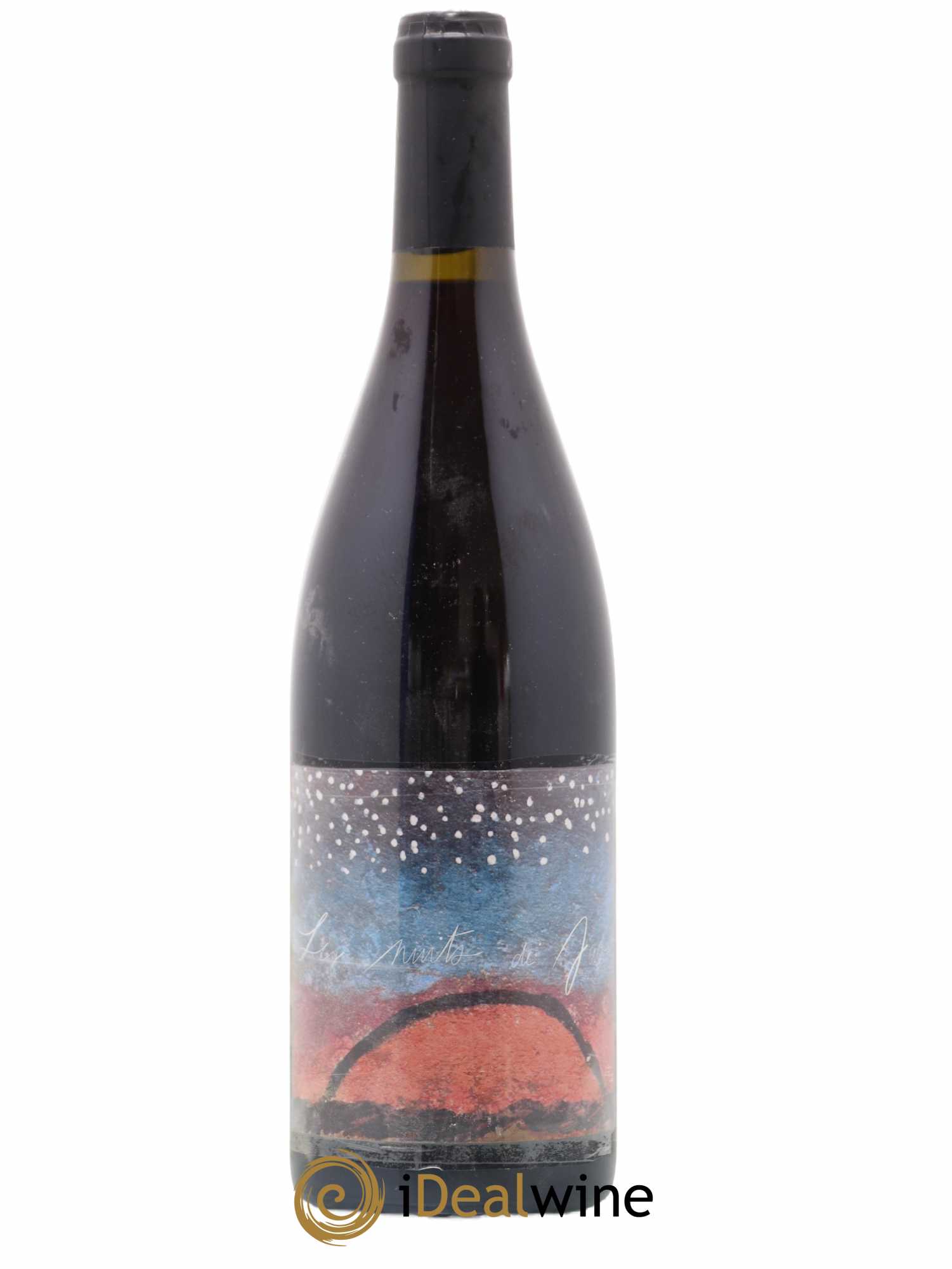 Vin de France Les Nuits de Java Romain Le Bars 2020 - Lotto di 1 bottiglia - 0