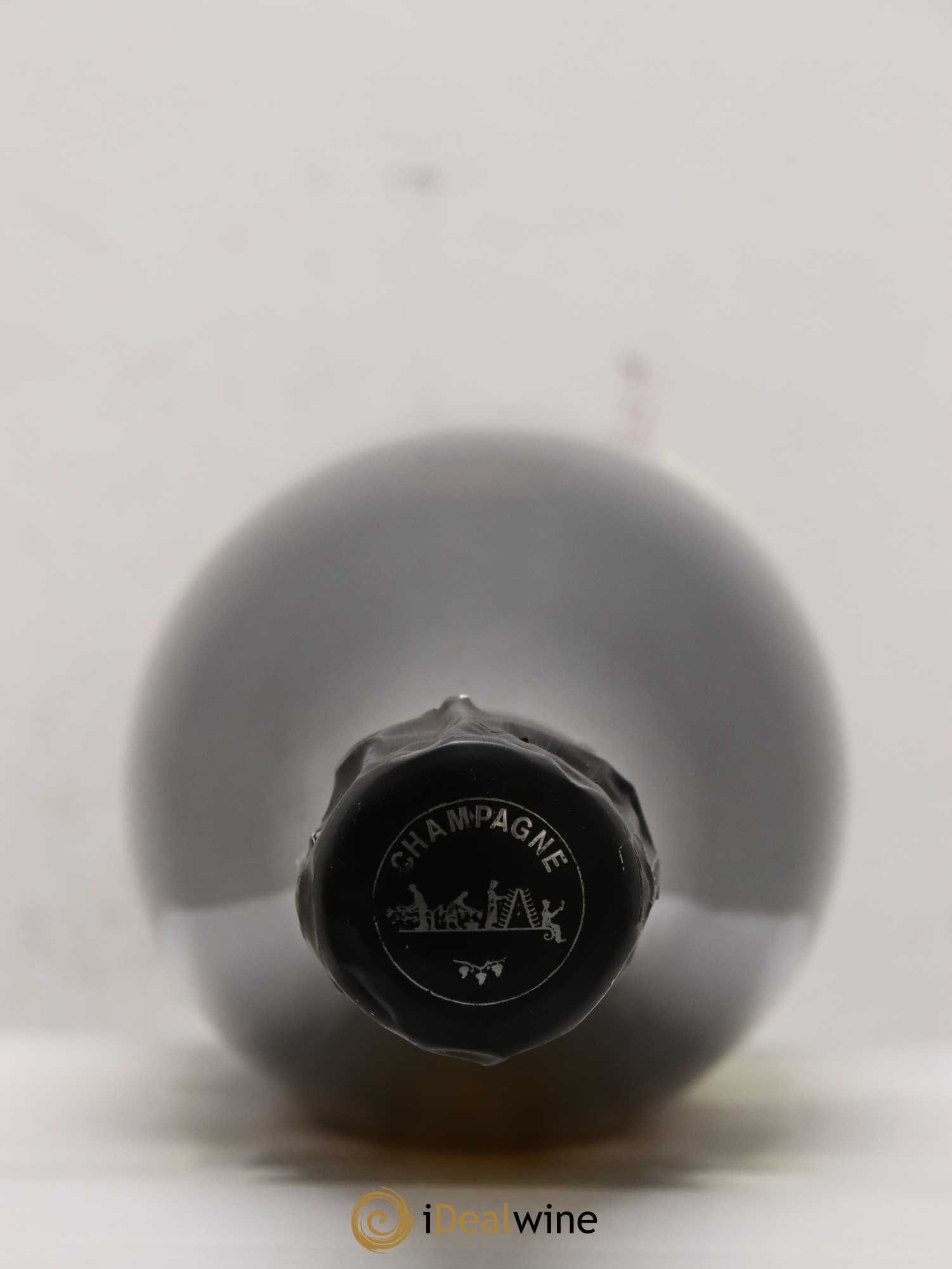 Chardonnay A l'Etat Pur Aurélien Lurquin 2016 - Lot de 1 bouteille - 2