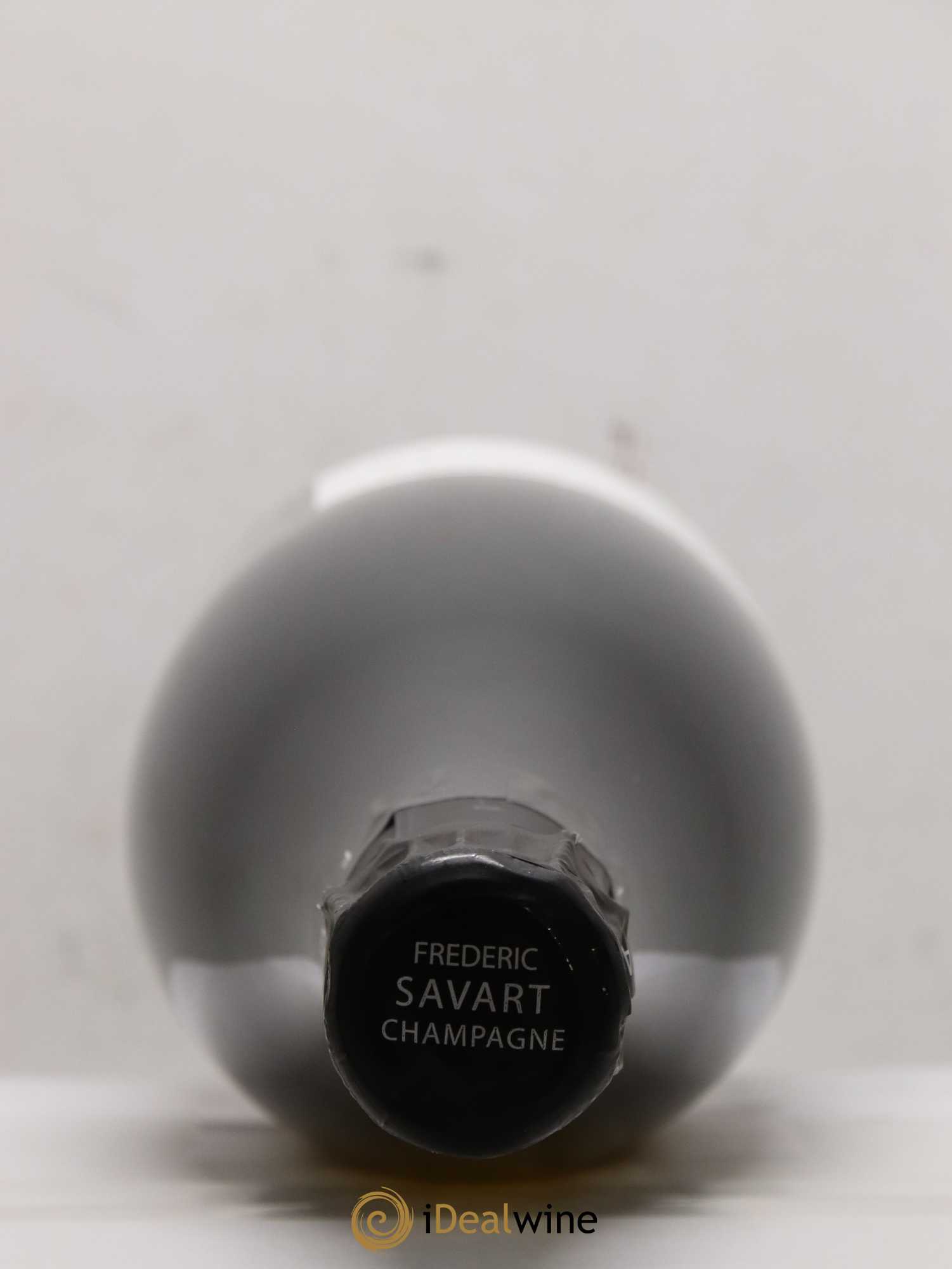 Le Mont Benoit 1er Cru Extra-Brut Vieille Vigne Savart Vieille Vigne 2018 - Lot of 3 bottles - 2