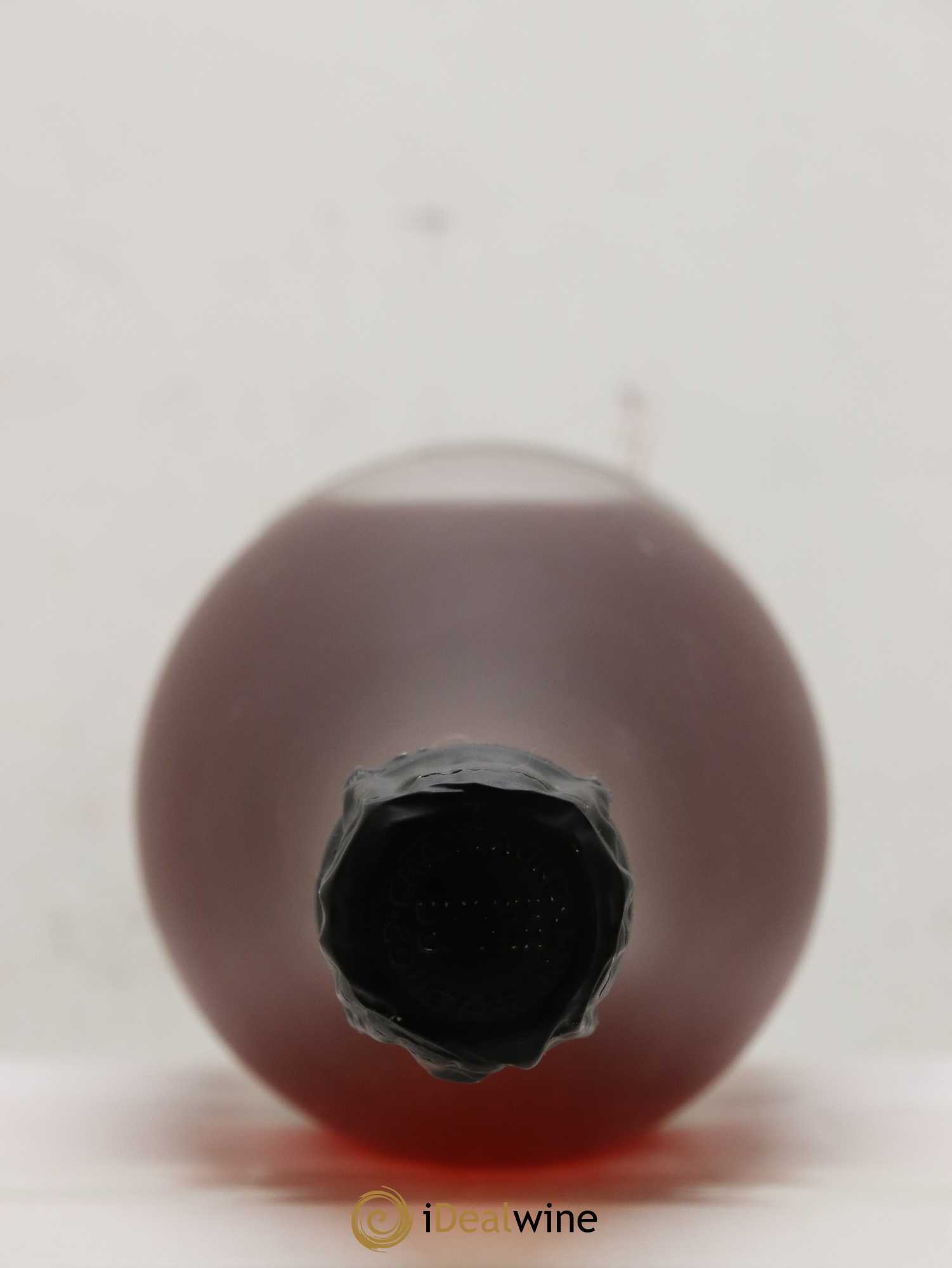 Les Maillons Extra-Brut Rosé de Saignée Ulysse Collin - Lot of 1 bottle - 2