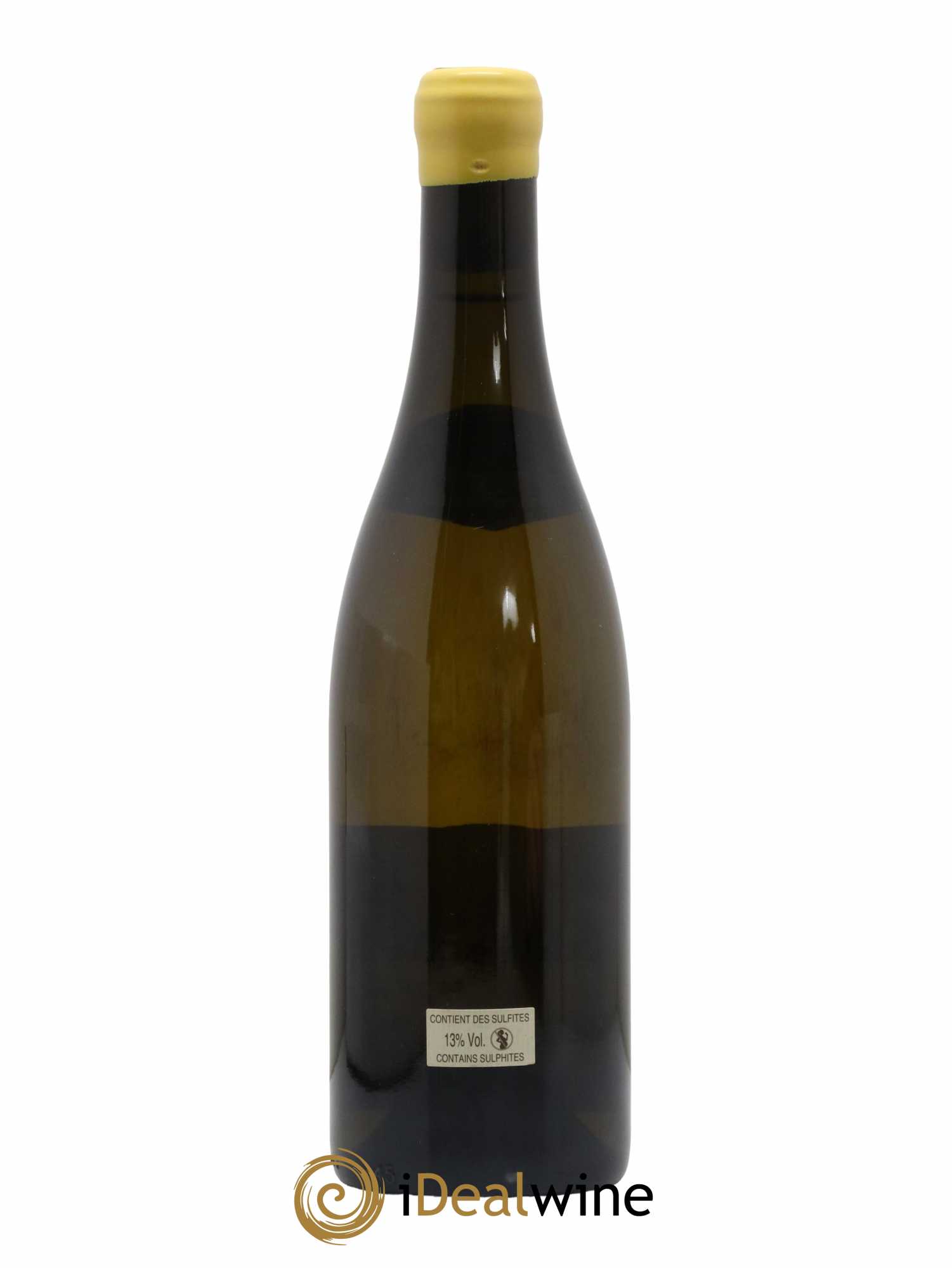 Chablis 1er Cru Forêt Raveneau (Domaine) 2017 - Lot de 1 bouteille - 1