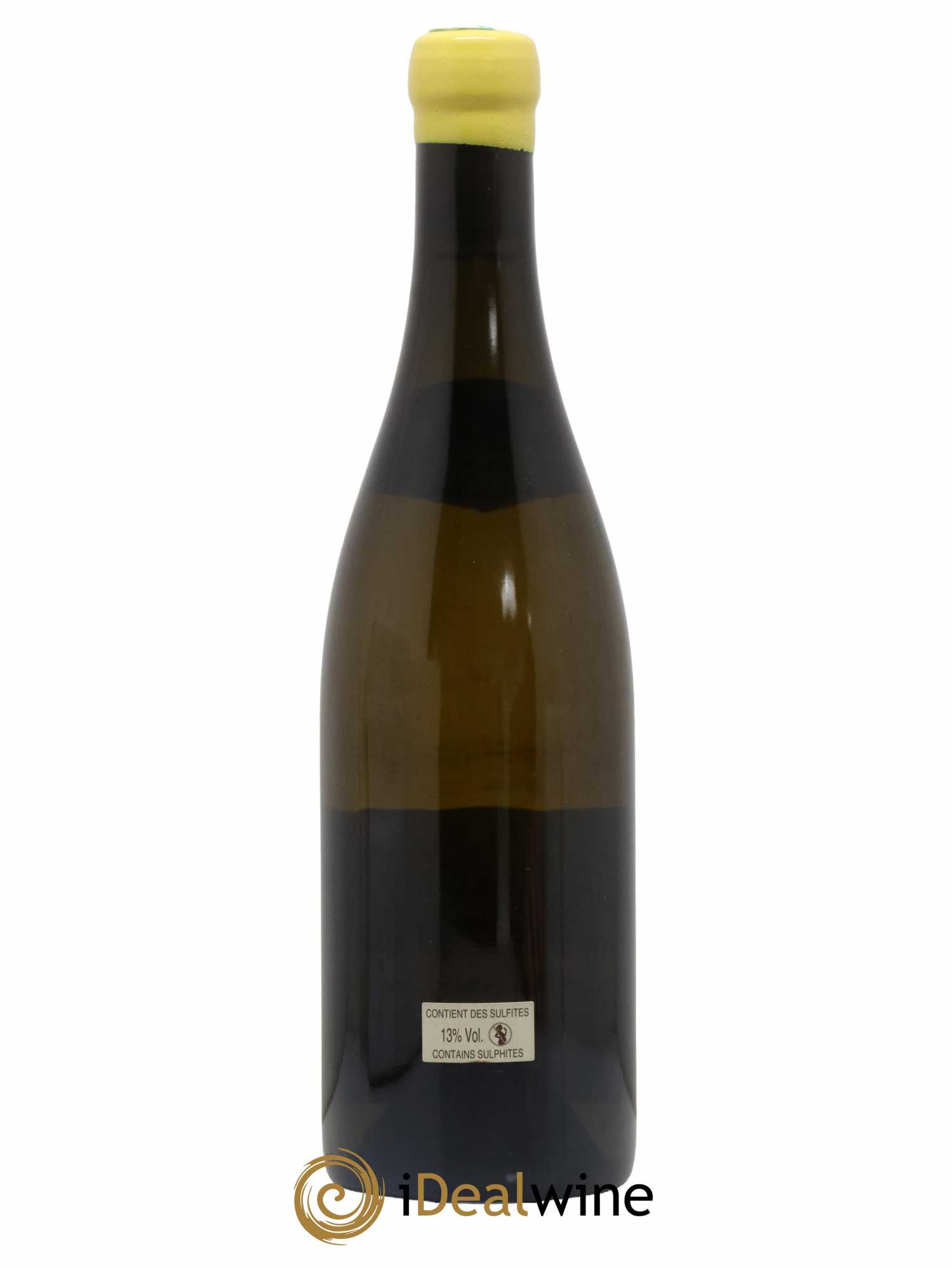 Chablis 1er Cru Montée de Tonnerre Raveneau (Domaine) 2019 - Lot de 1 bouteille - 1