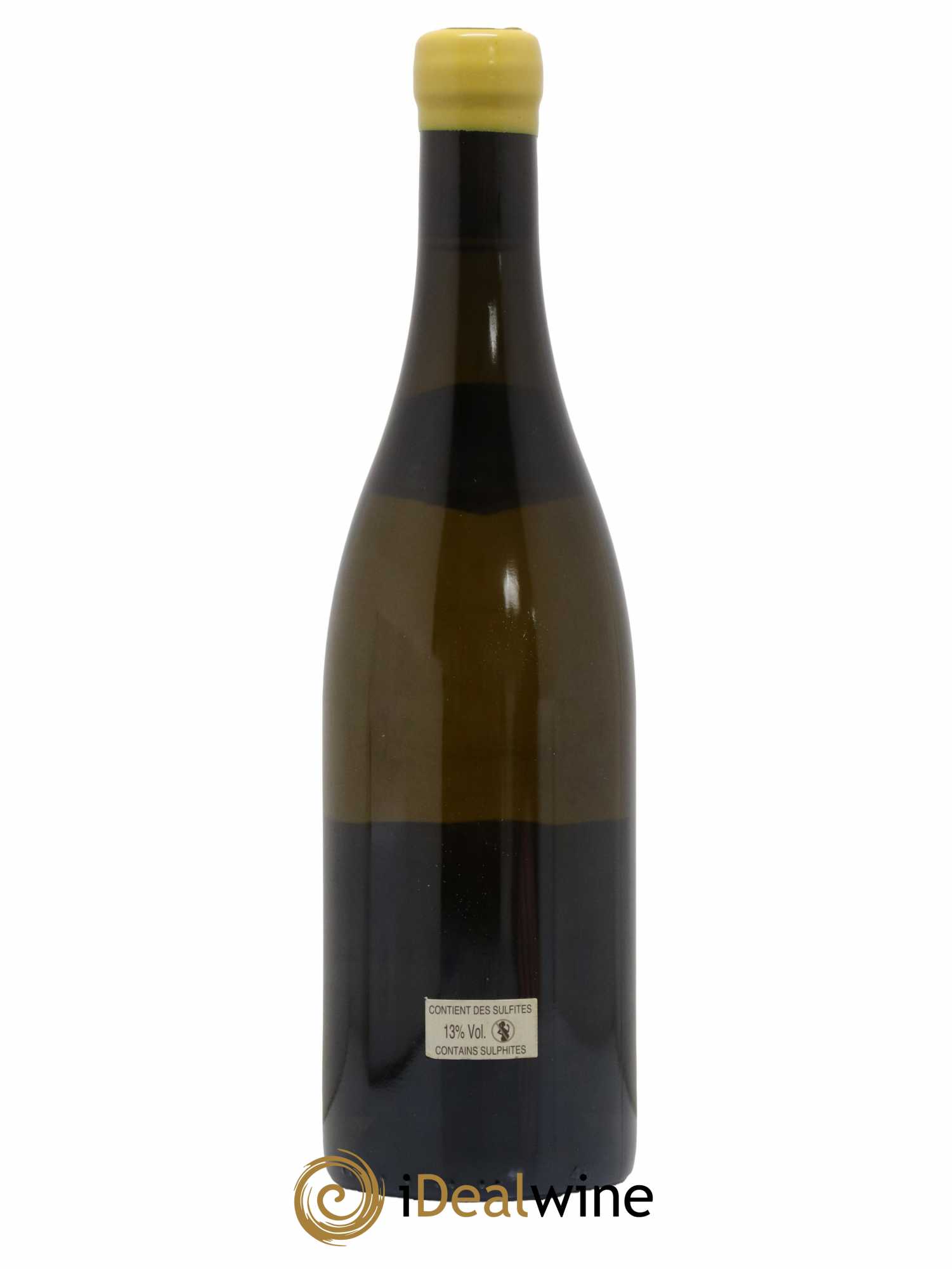 Chablis 1er Cru Vaillons Raveneau (Domaine) 2016 - Lot de 1 bouteille - 1