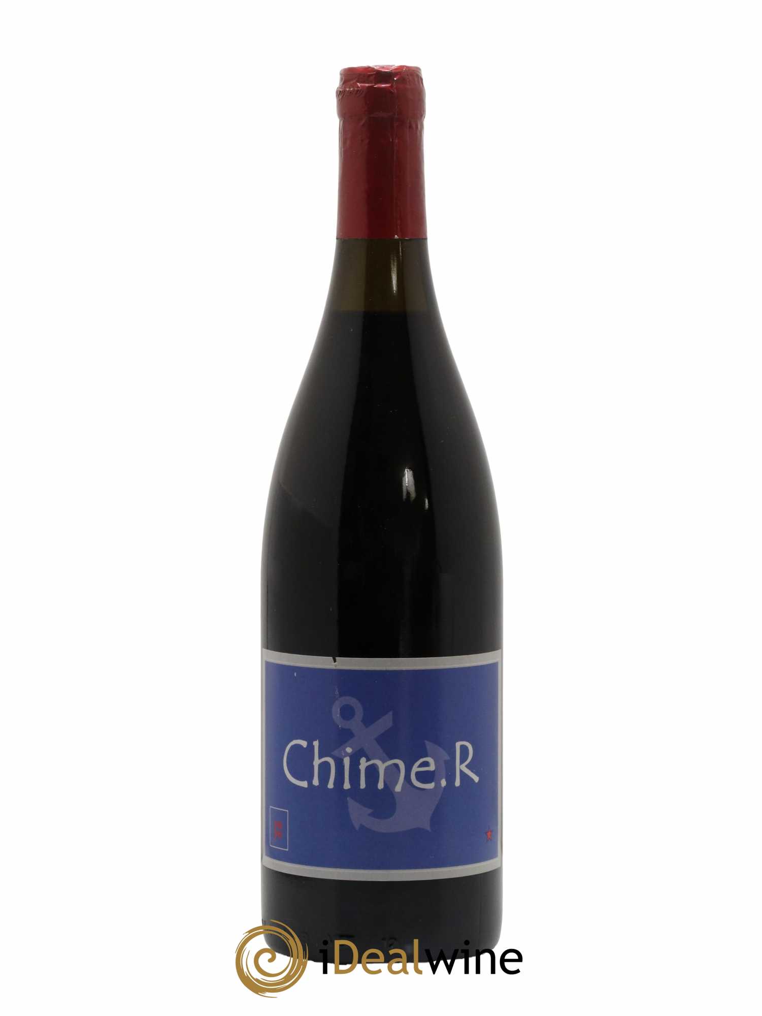 Vin de France Chime.R Domaine Yoyo 2016 - Lot de 1 bouteille - 0