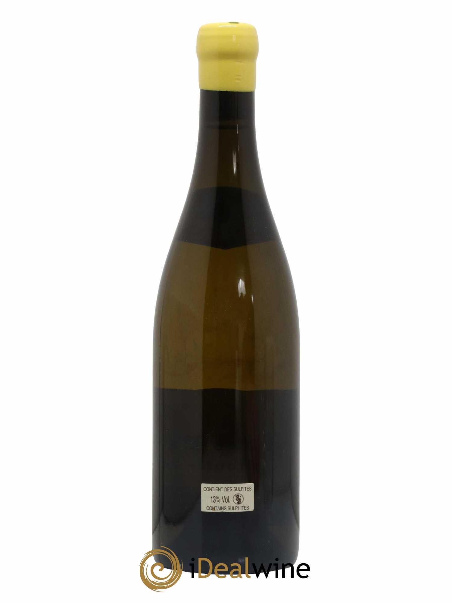 Chablis 1er Cru Montée de Tonnerre Raveneau (Domaine) 2020 - Lot de 1 bouteille - 1
